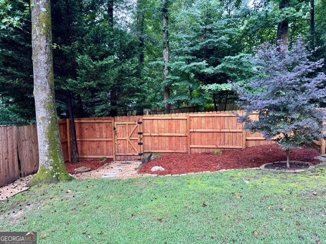 145 Weatherburne Drive Roswell - 22