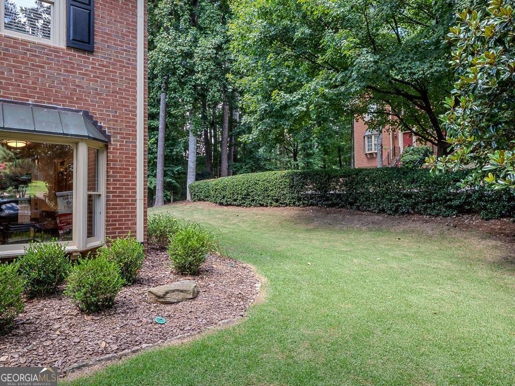 145 Weatherburne Drive Roswell - 24