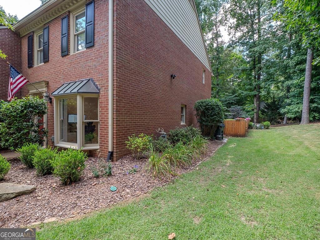 145 Weatherburne Drive Roswell - 25