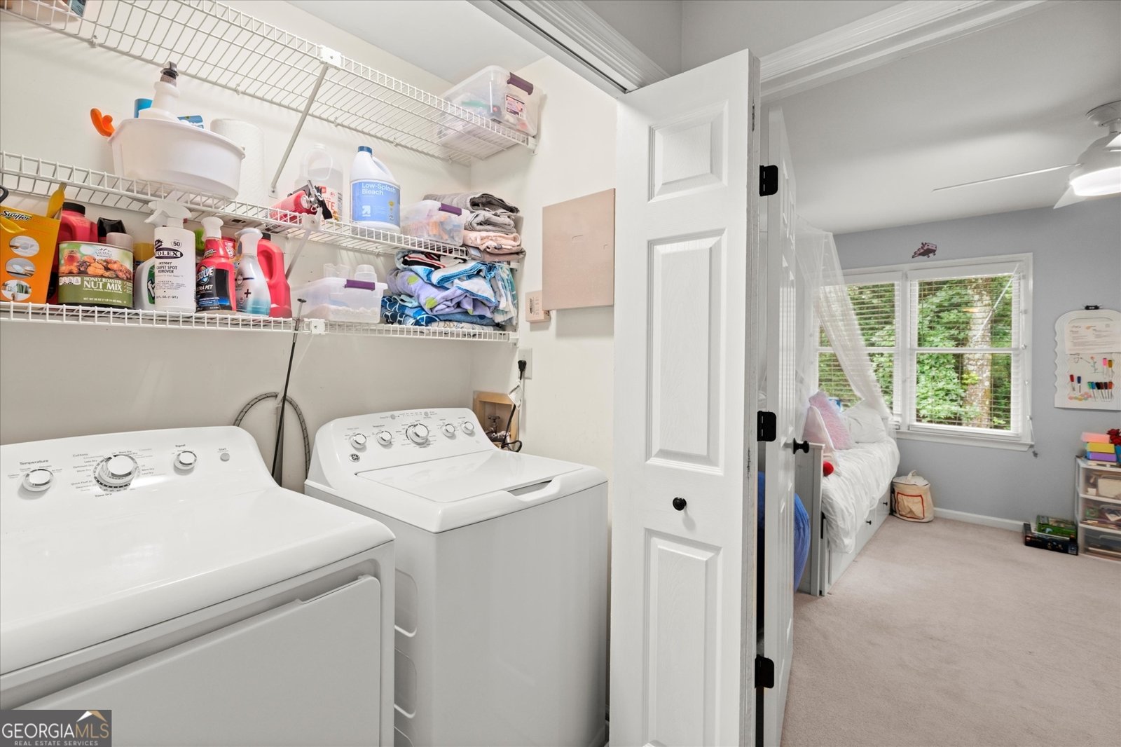 145 Weatherburne Drive Roswell - 3