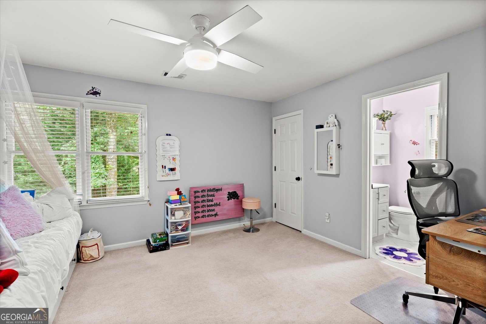 145 Weatherburne Drive Roswell - 4