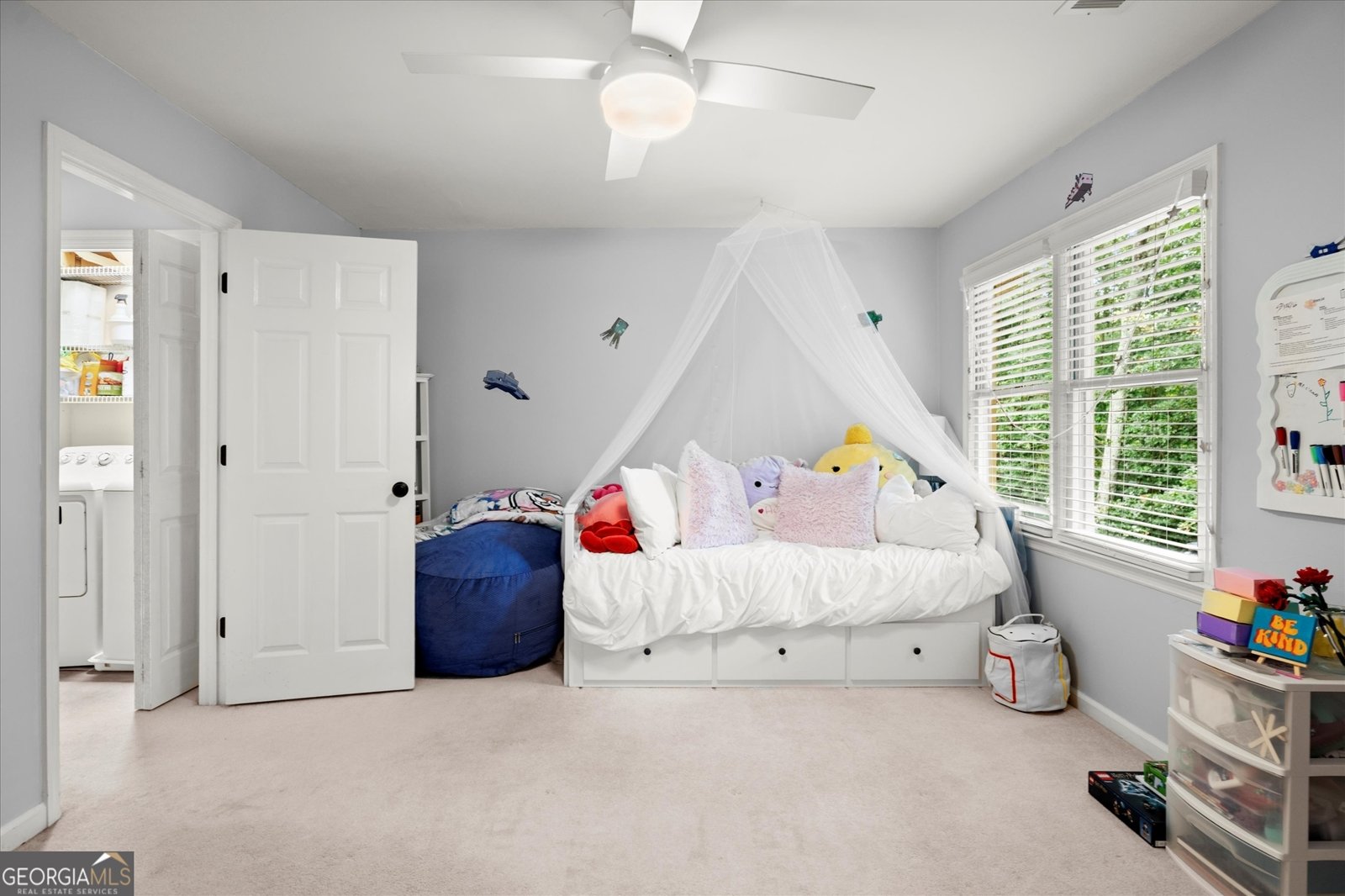 145 Weatherburne Drive Roswell - 5