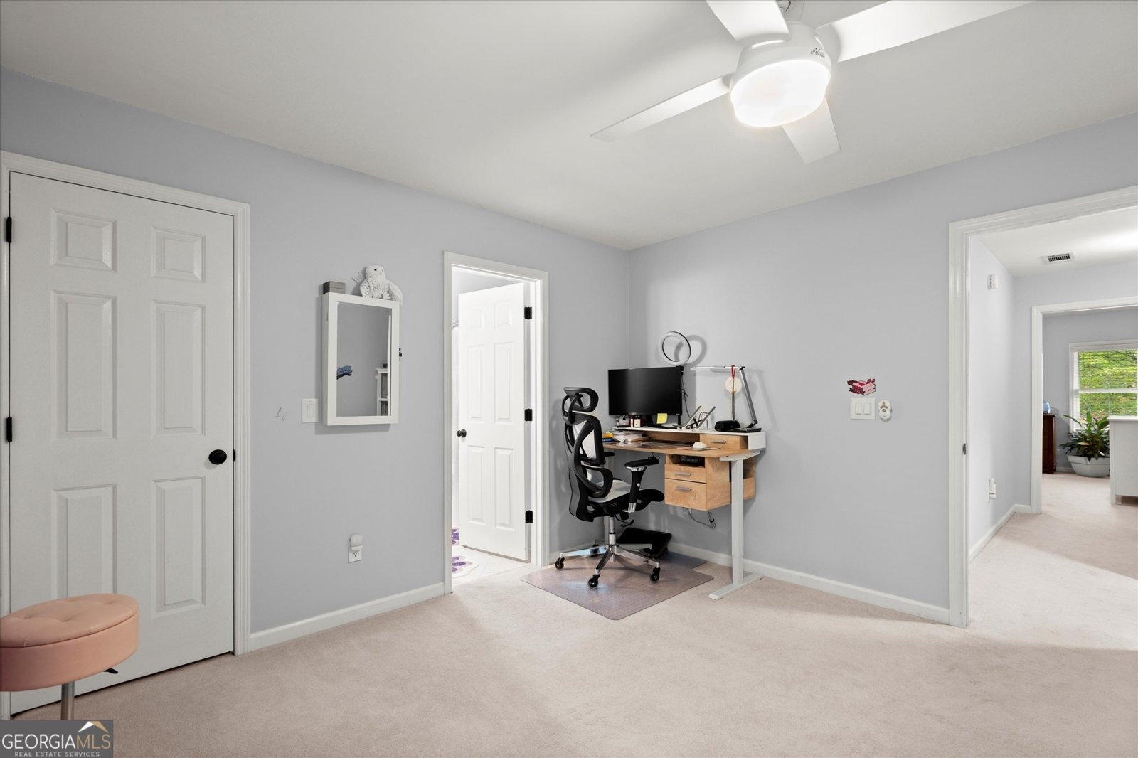 145 Weatherburne Drive Roswell - 6