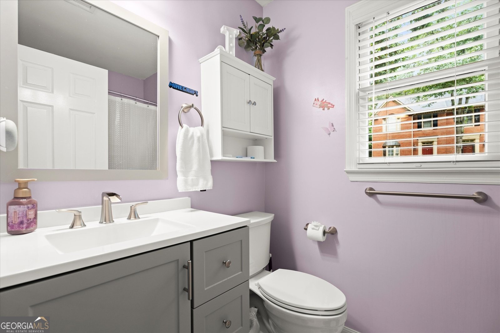 145 Weatherburne Drive Roswell - 7