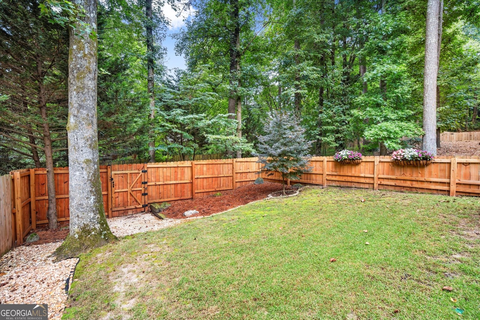145 Weatherburne Drive Roswell - 9