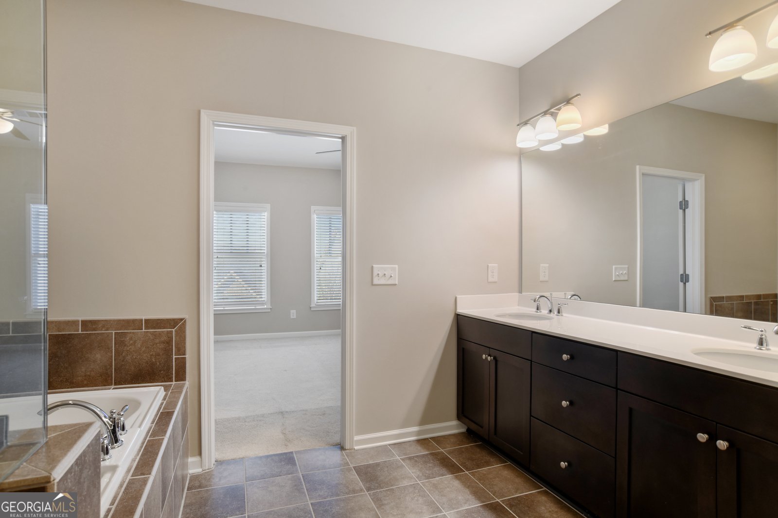 1660 Gilstrap Lane Atlanta - 1