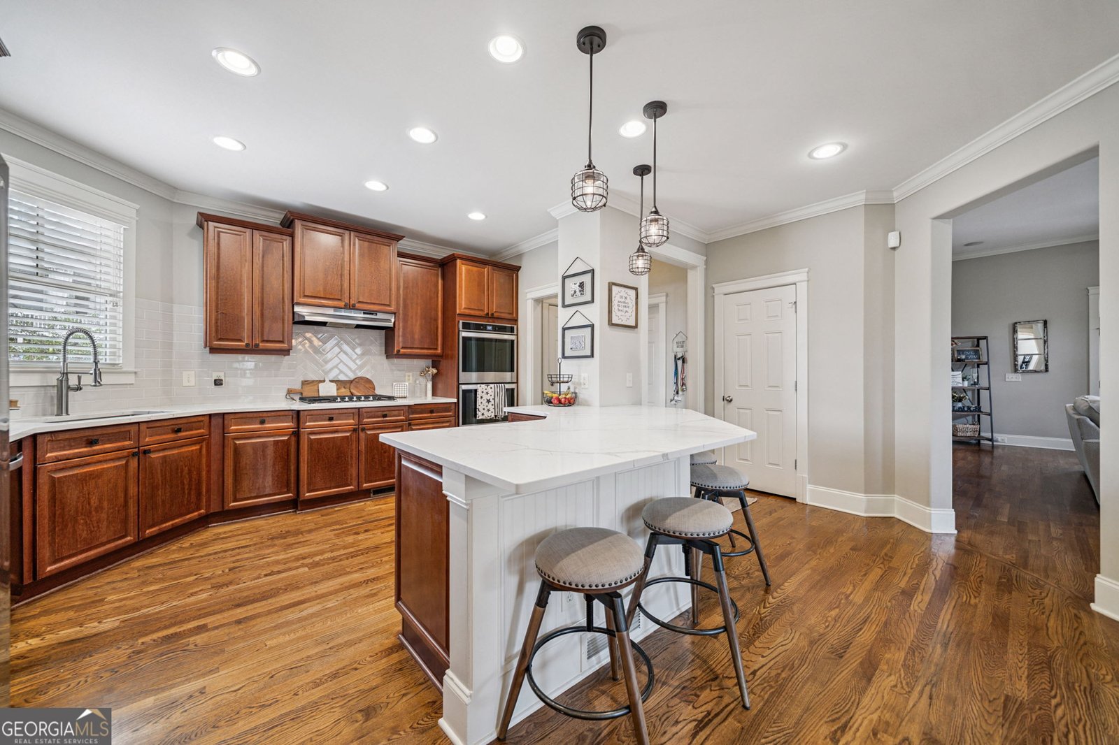 39 Larrimore Lane Acworth - 12