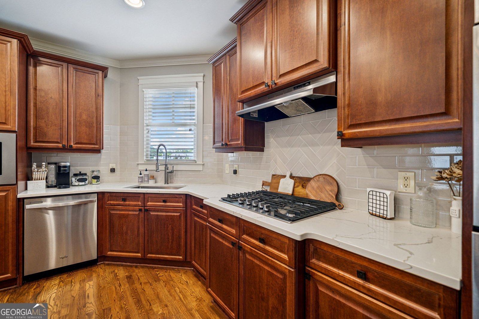 39 Larrimore Lane Acworth - 15
