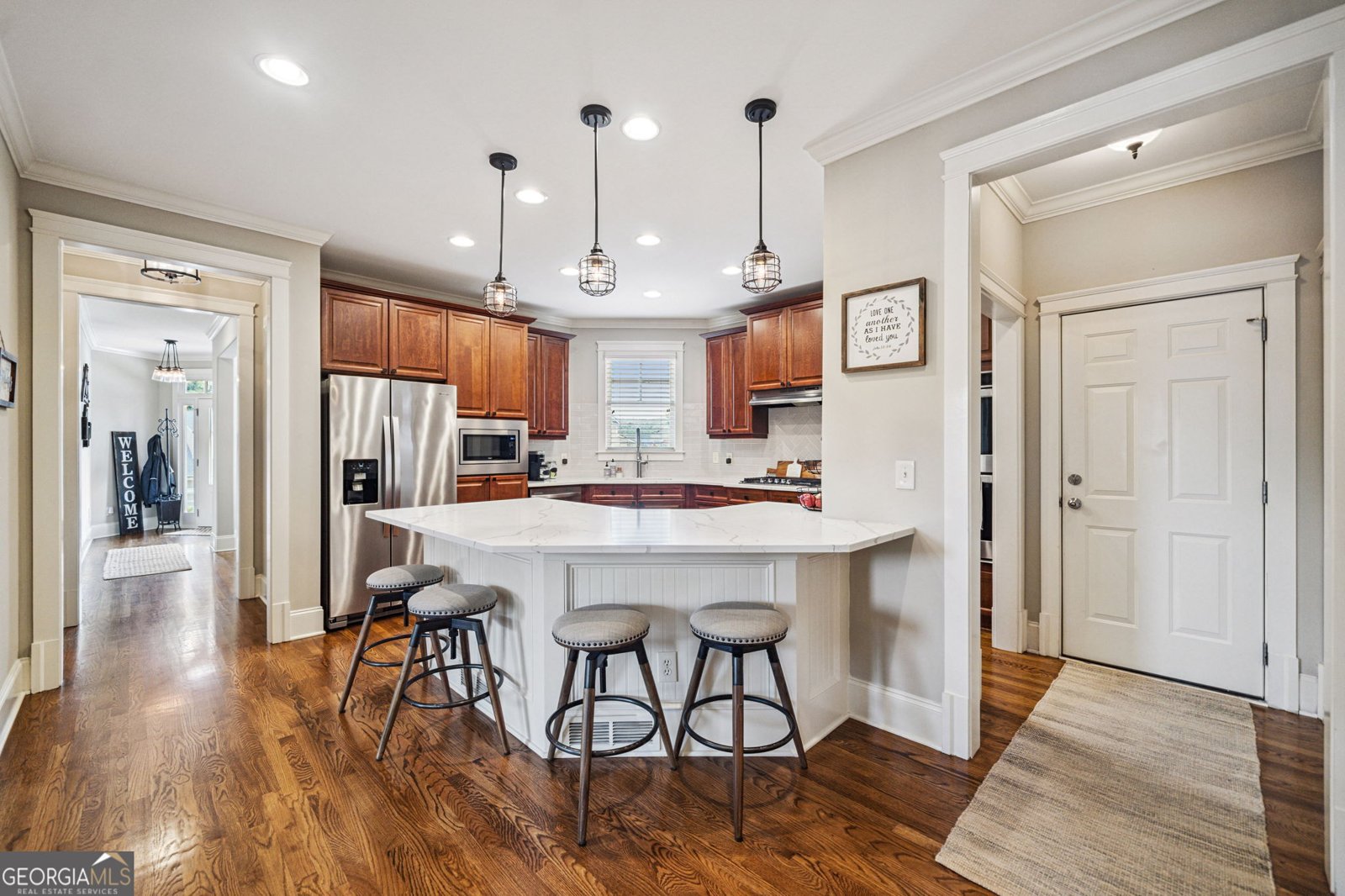 39 Larrimore Lane Acworth - 18
