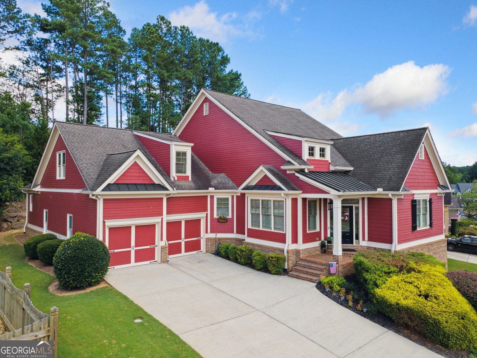 39 Larrimore Lane Acworth - 2