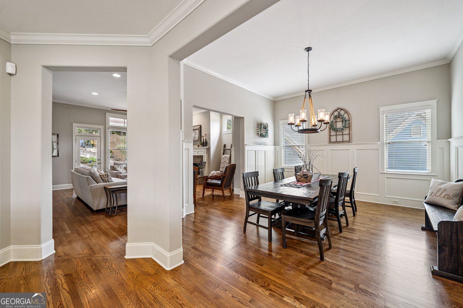 39 Larrimore Lane Acworth - 21
