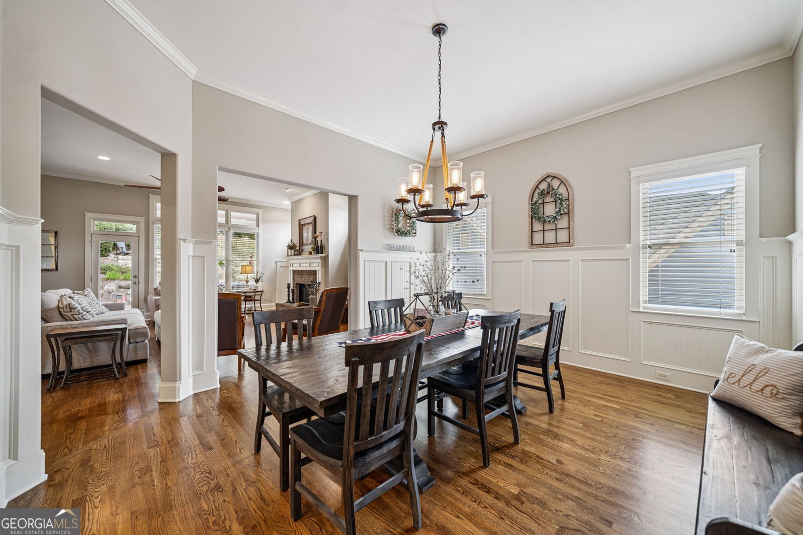 39 Larrimore Lane Acworth - 22