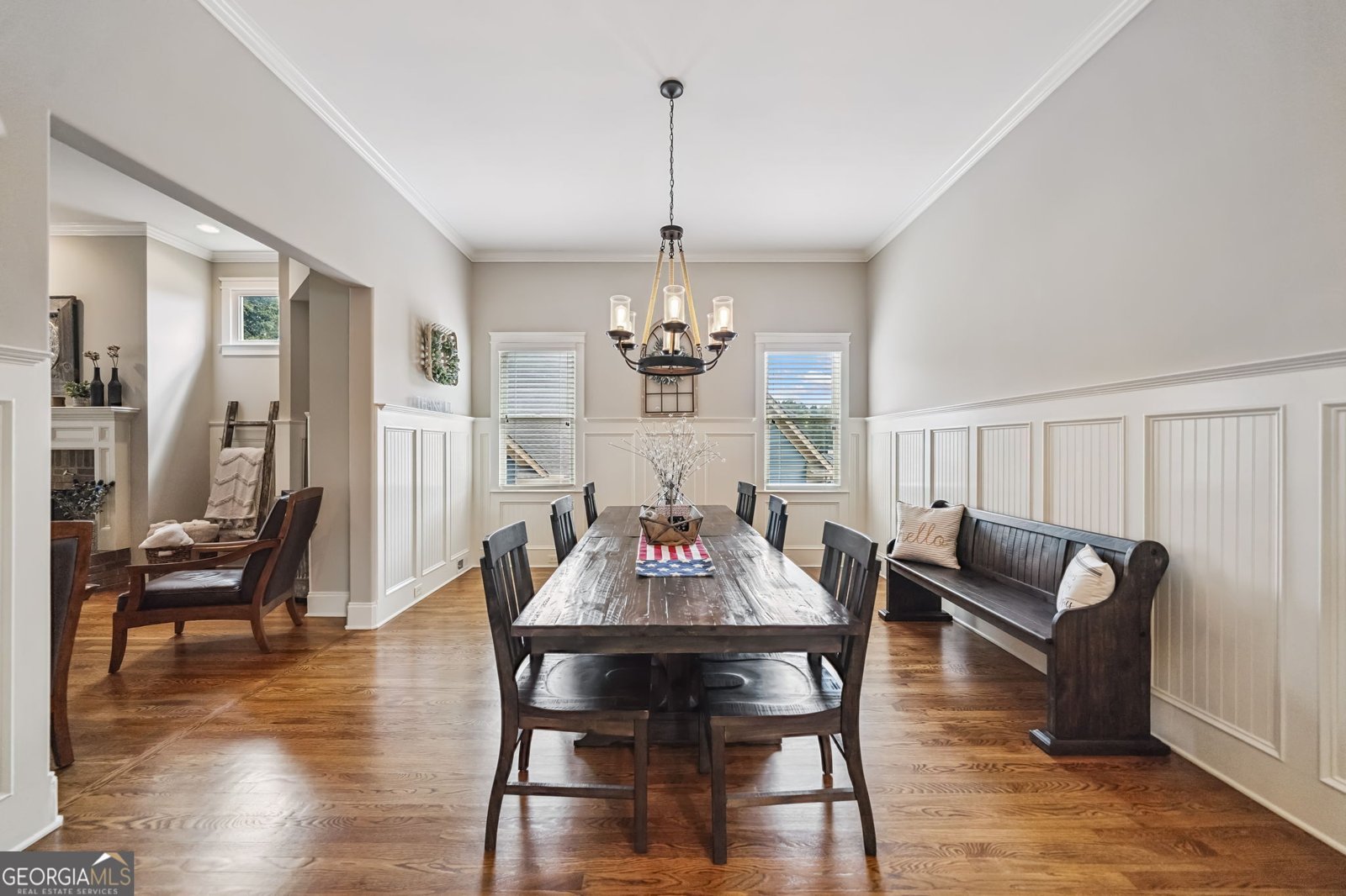 39 Larrimore Lane Acworth - 23