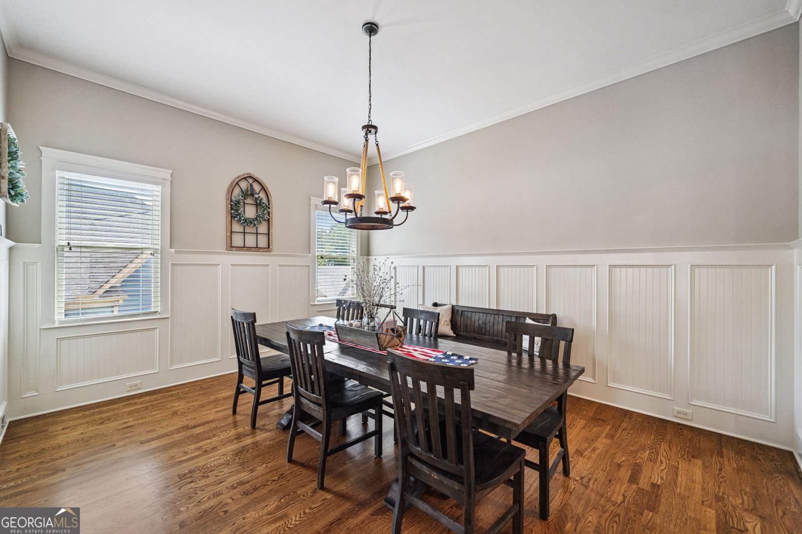 39 Larrimore Lane Acworth - 24