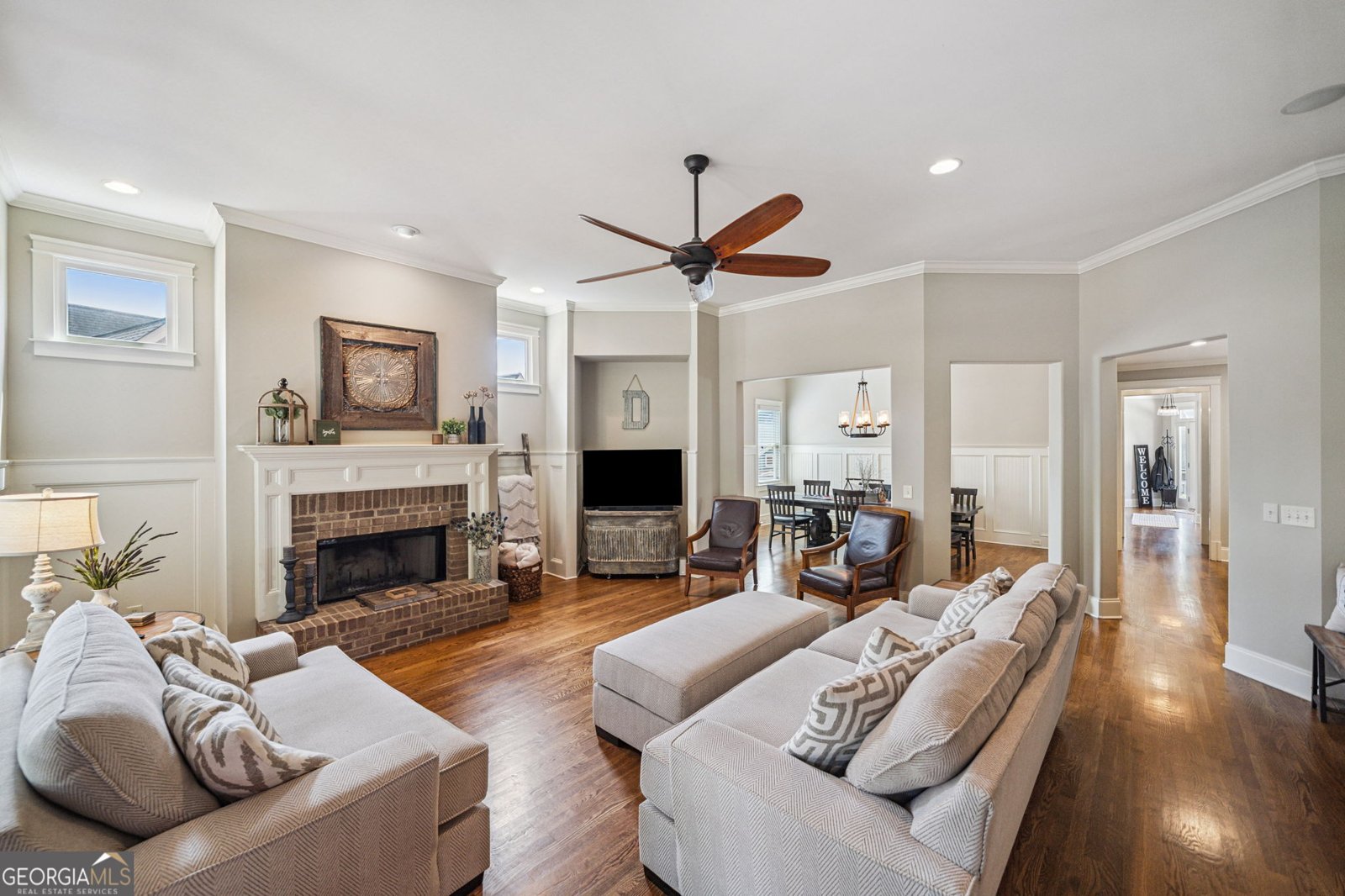 39 Larrimore Lane Acworth - 25
