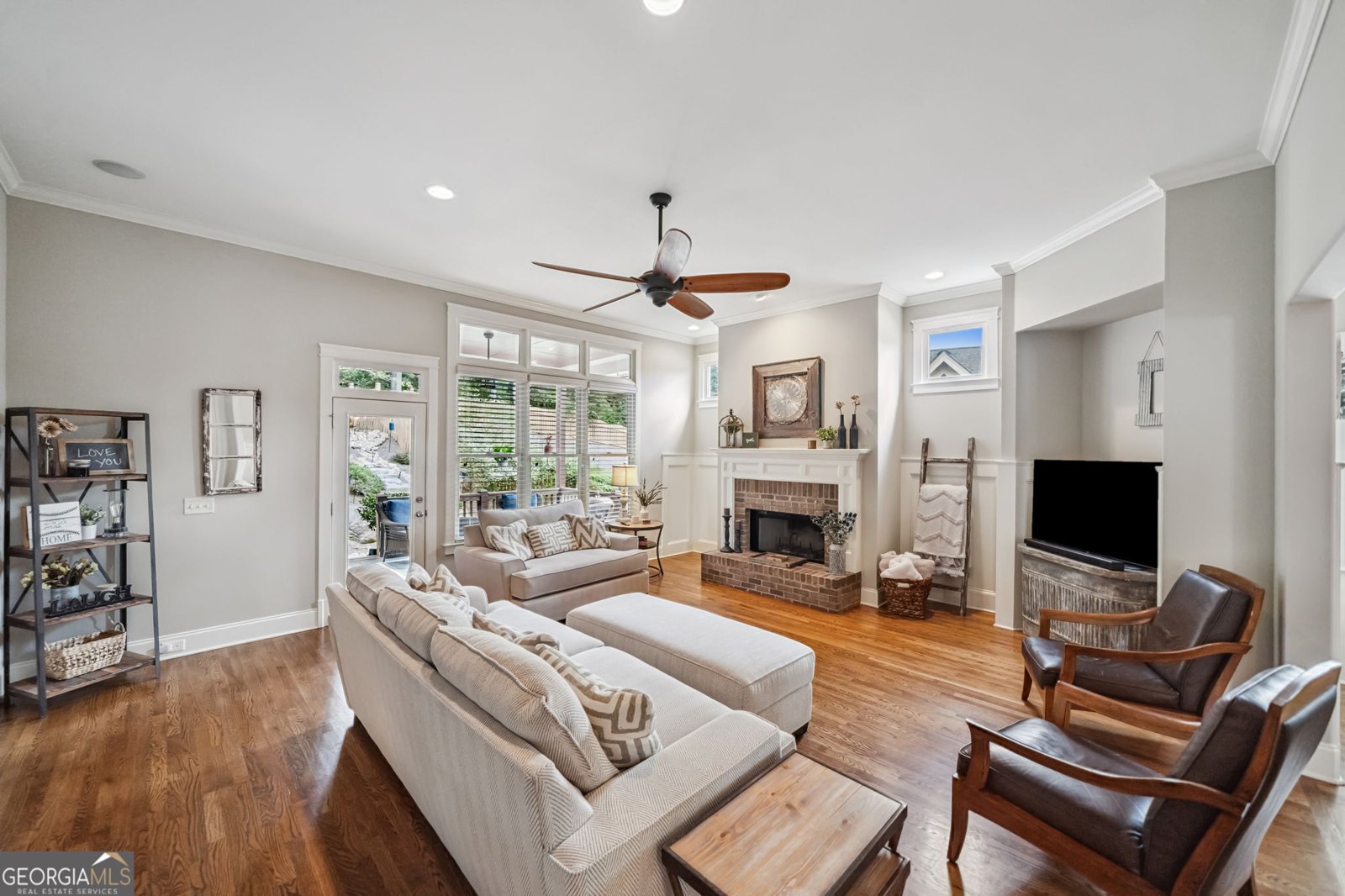 39 Larrimore Lane Acworth - 26