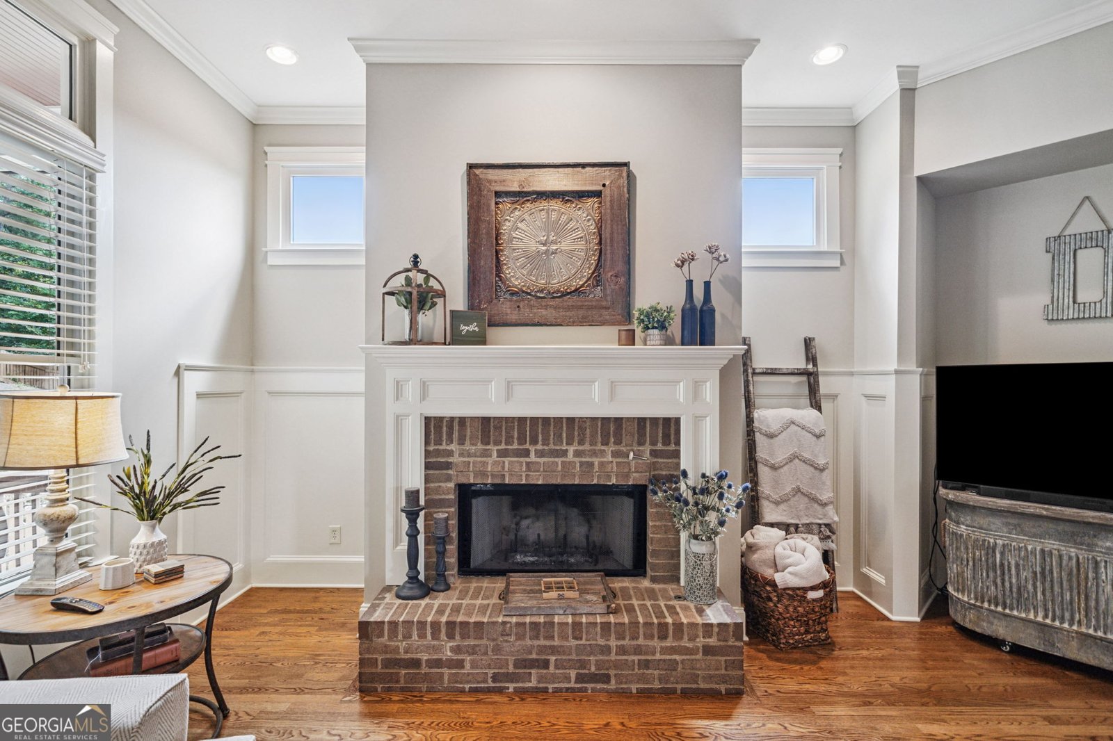 39 Larrimore Lane Acworth - 27