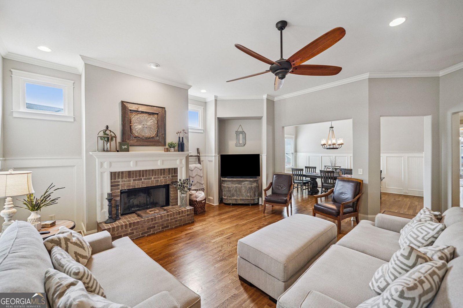 39 Larrimore Lane Acworth - 28