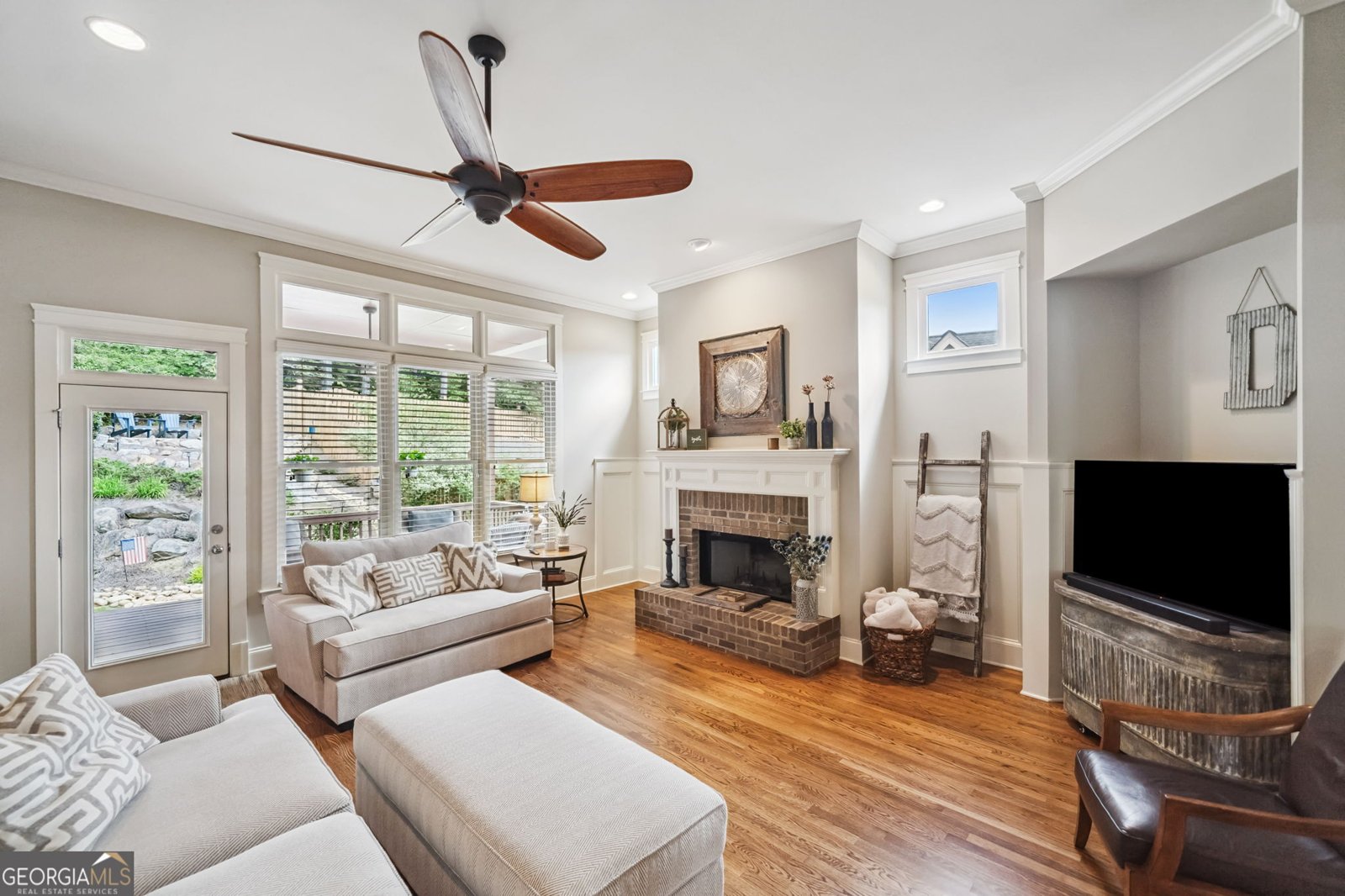 39 Larrimore Lane Acworth - 29