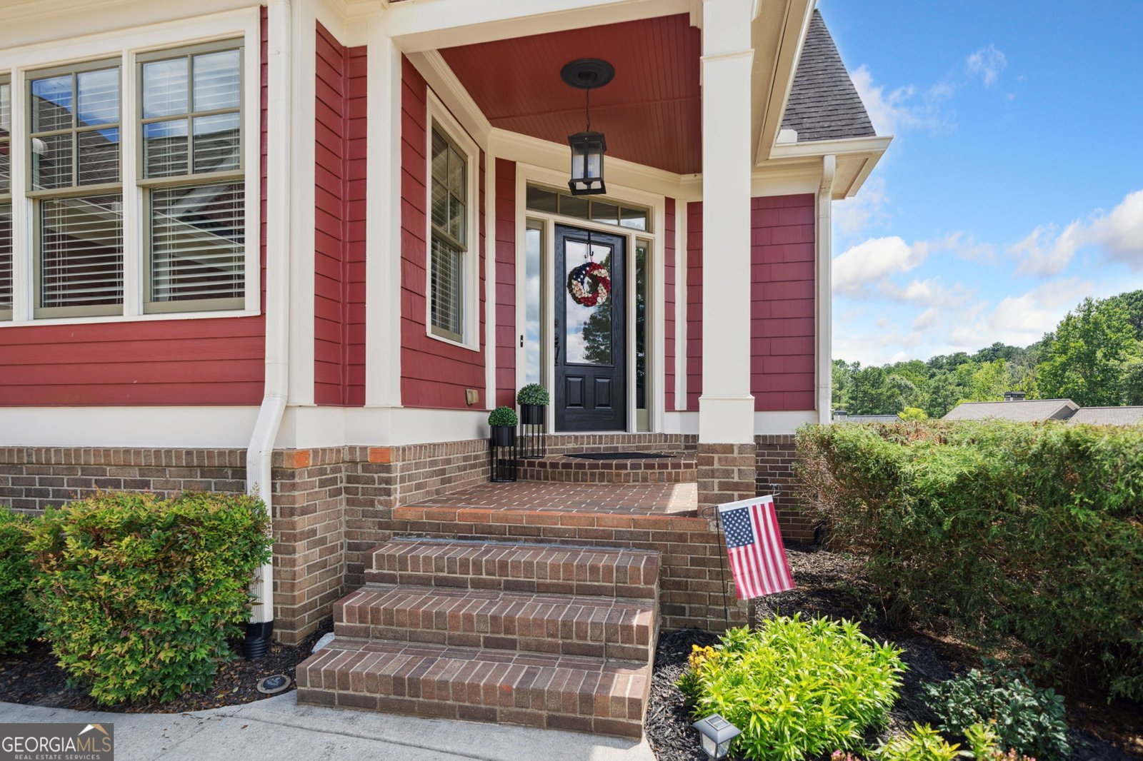 39 Larrimore Lane Acworth - 3