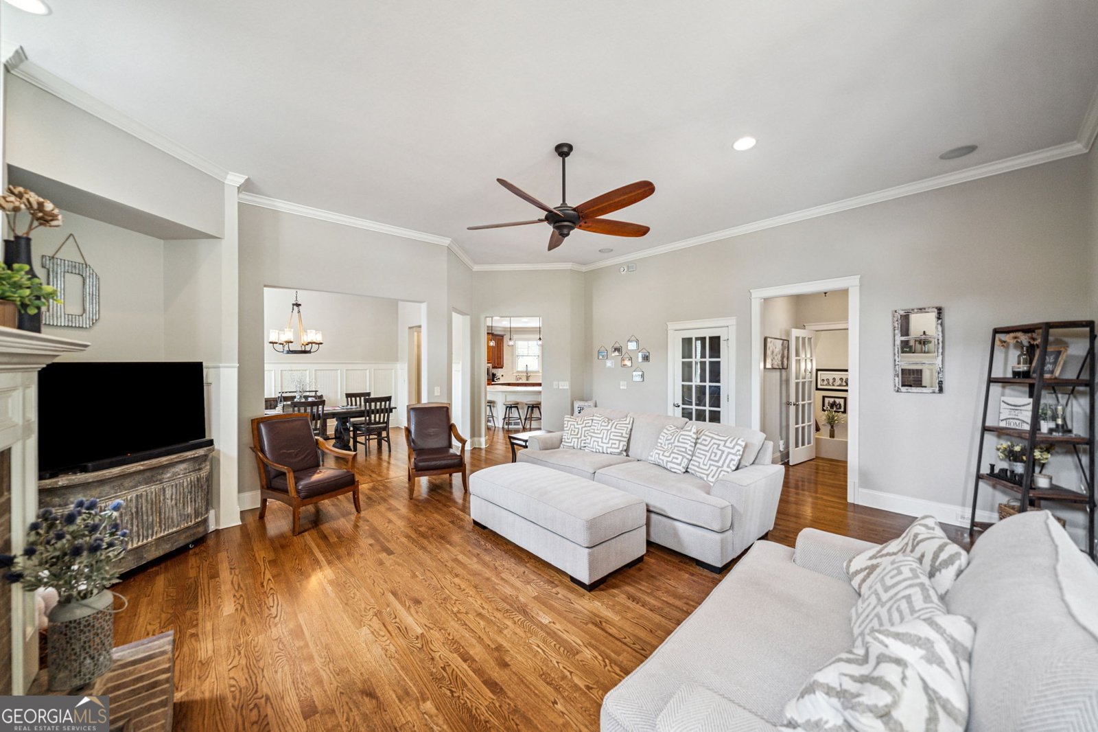 39 Larrimore Lane Acworth - 31
