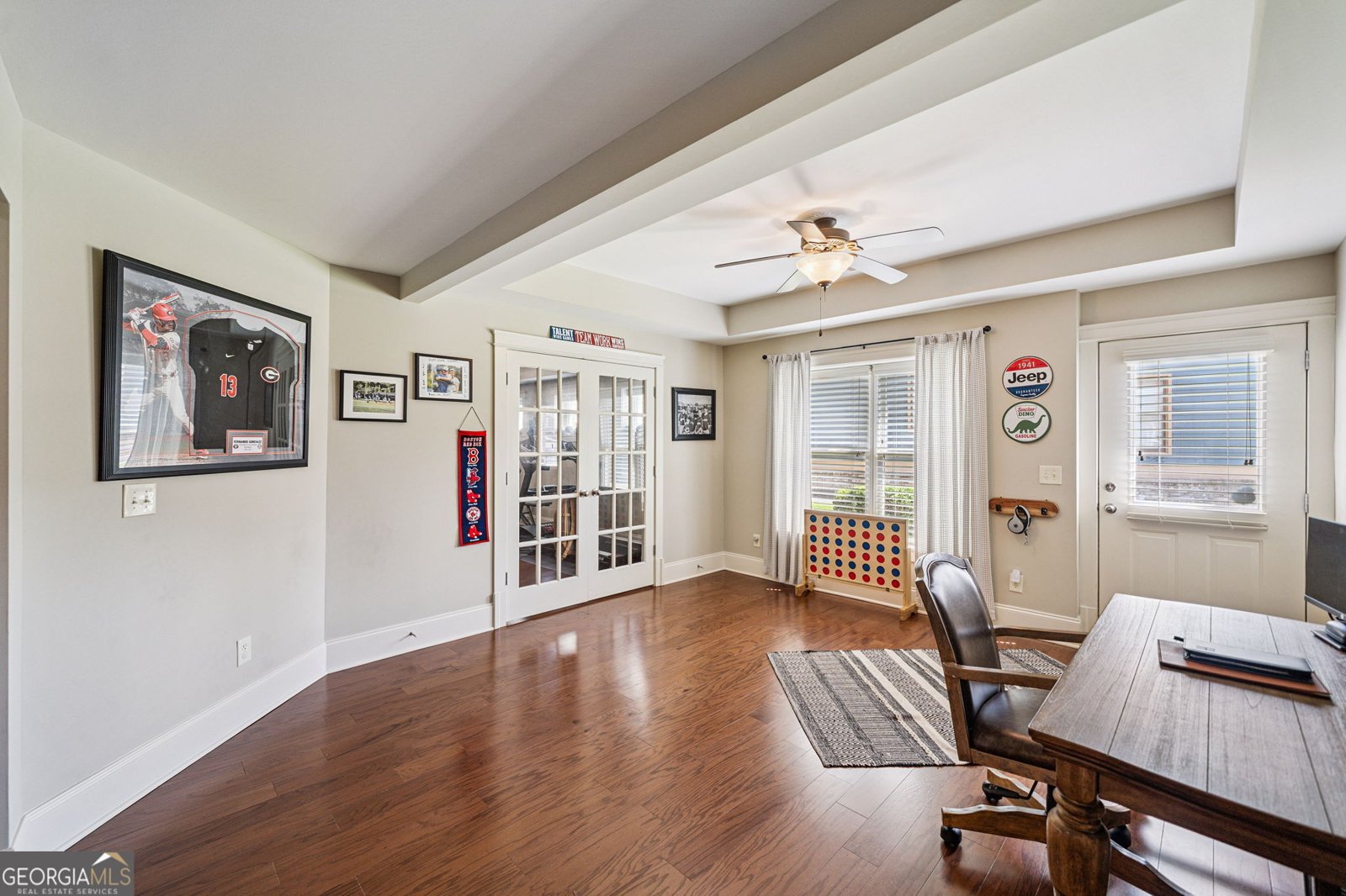39 Larrimore Lane Acworth - 49