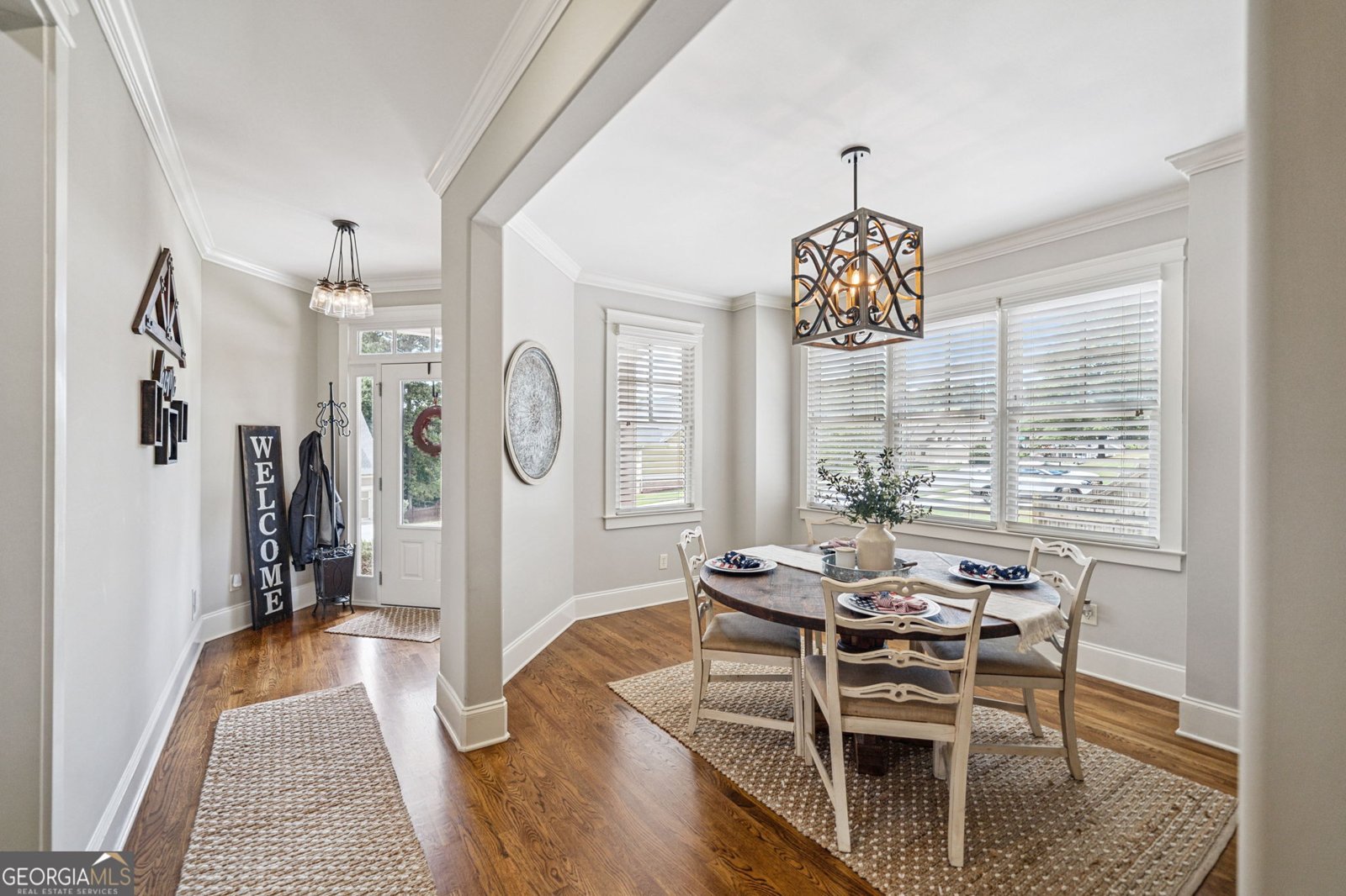 39 Larrimore Lane Acworth - 5