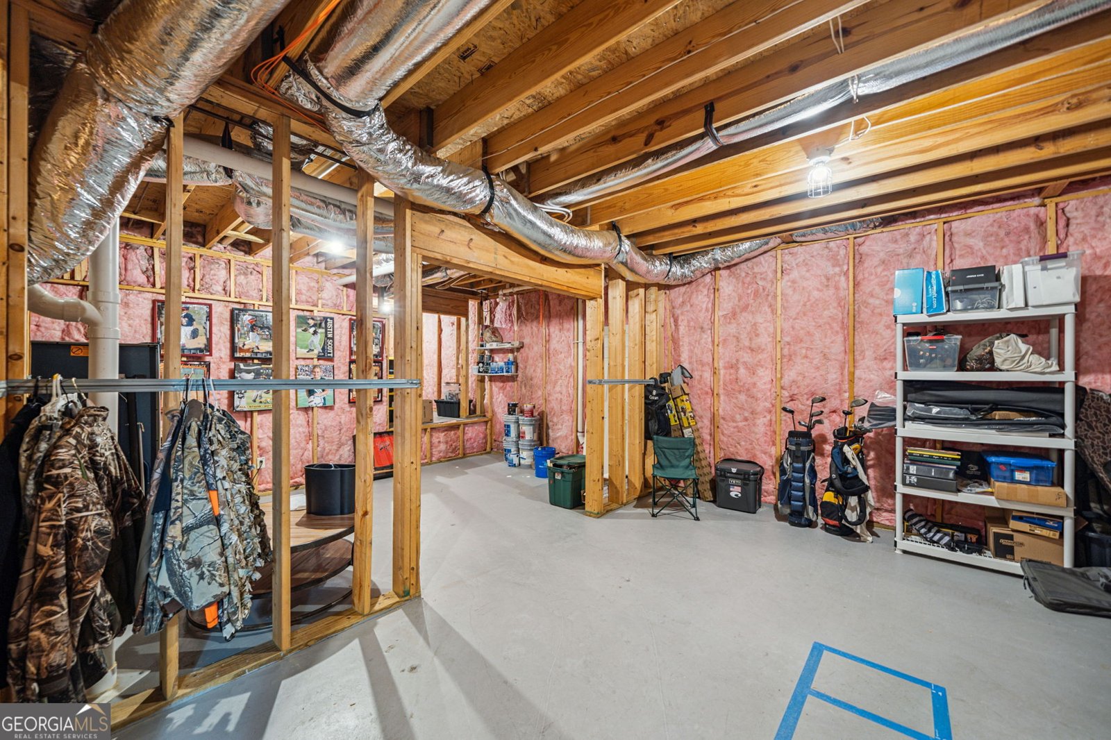 39 Larrimore Lane Acworth - 53