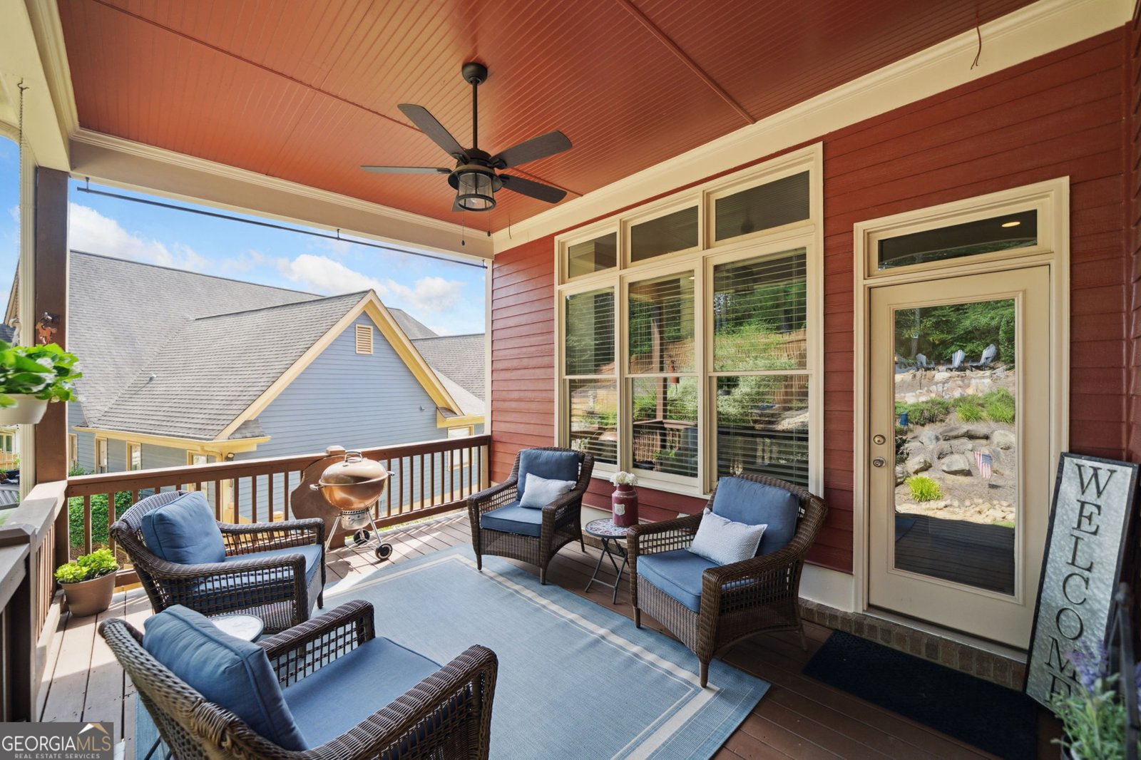 39 Larrimore Lane Acworth - 55