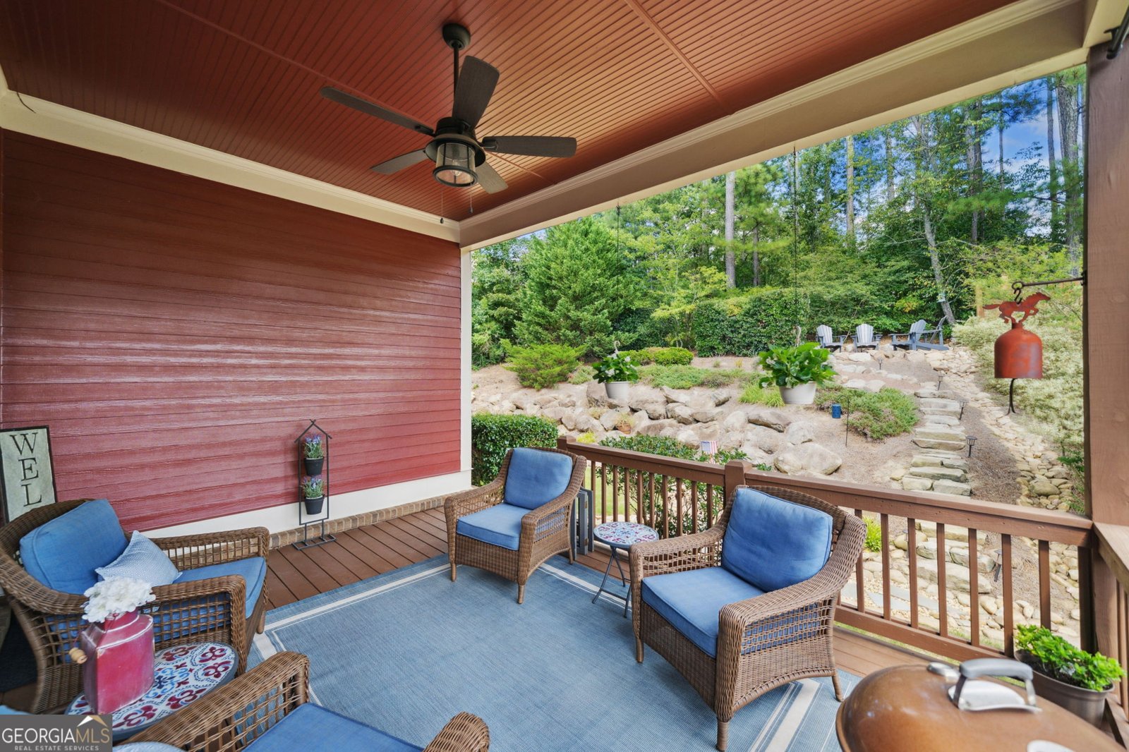 39 Larrimore Lane Acworth - 56