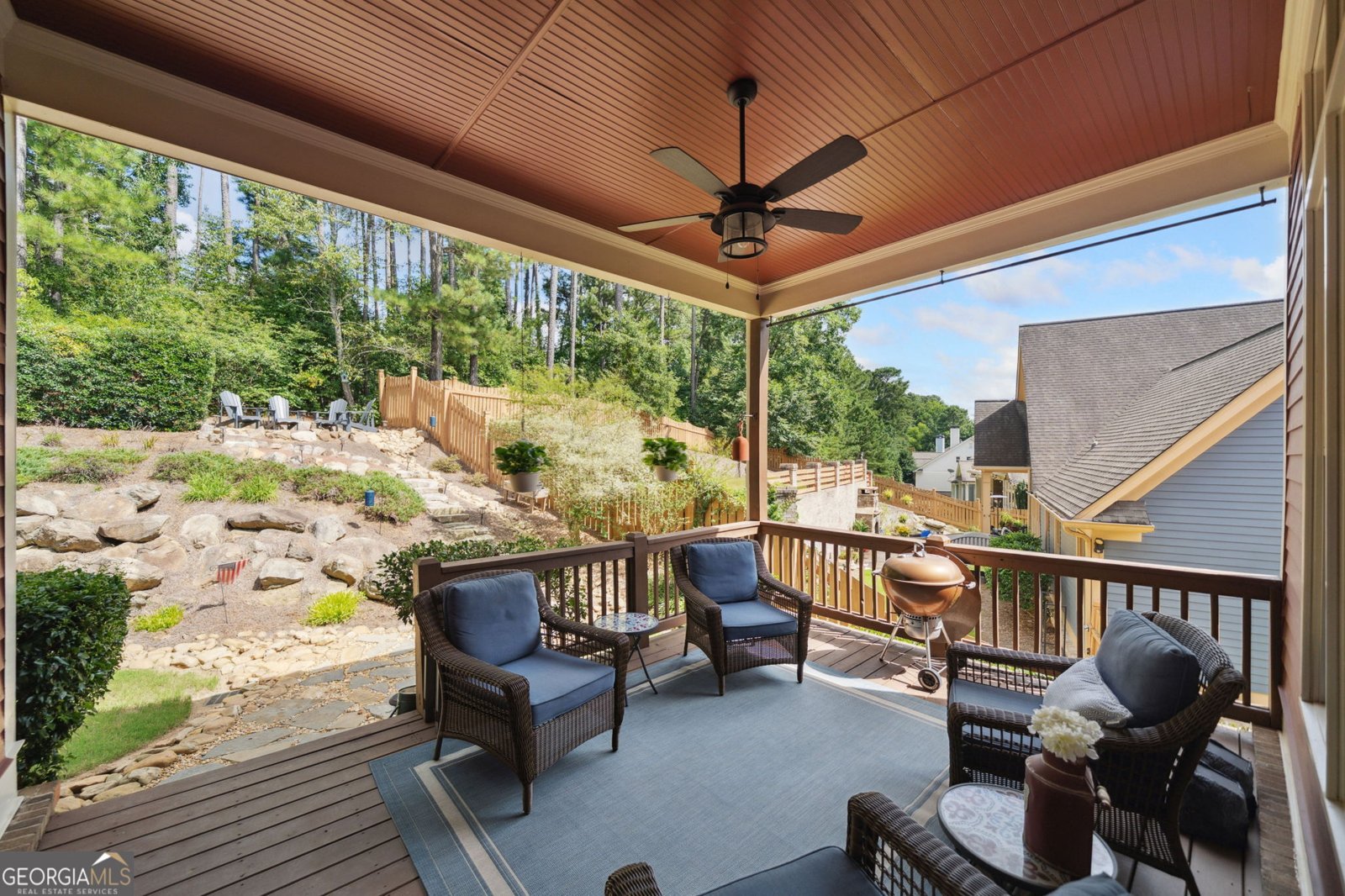 39 Larrimore Lane Acworth - 57