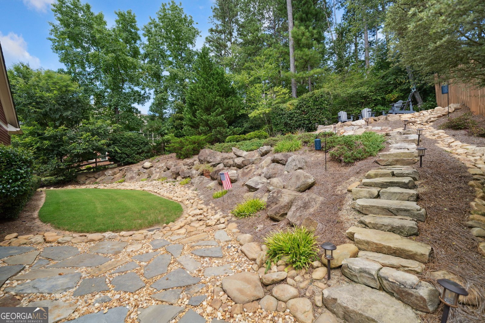 39 Larrimore Lane Acworth - 58