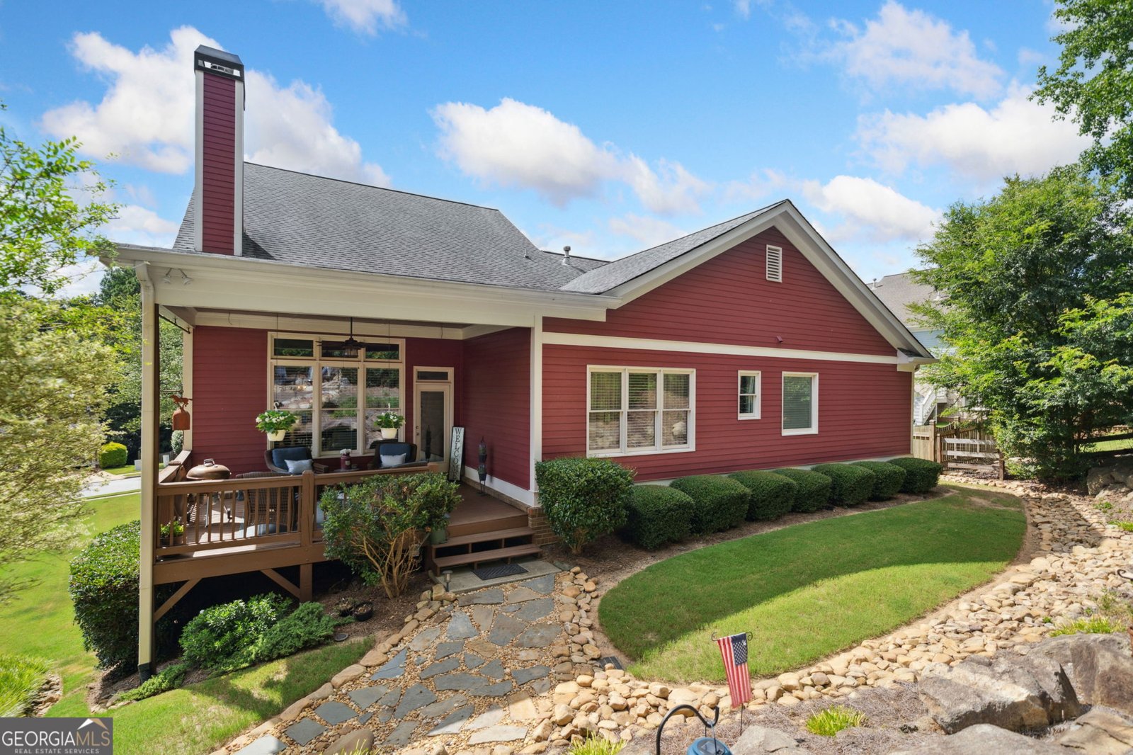 39 Larrimore Lane Acworth - 59