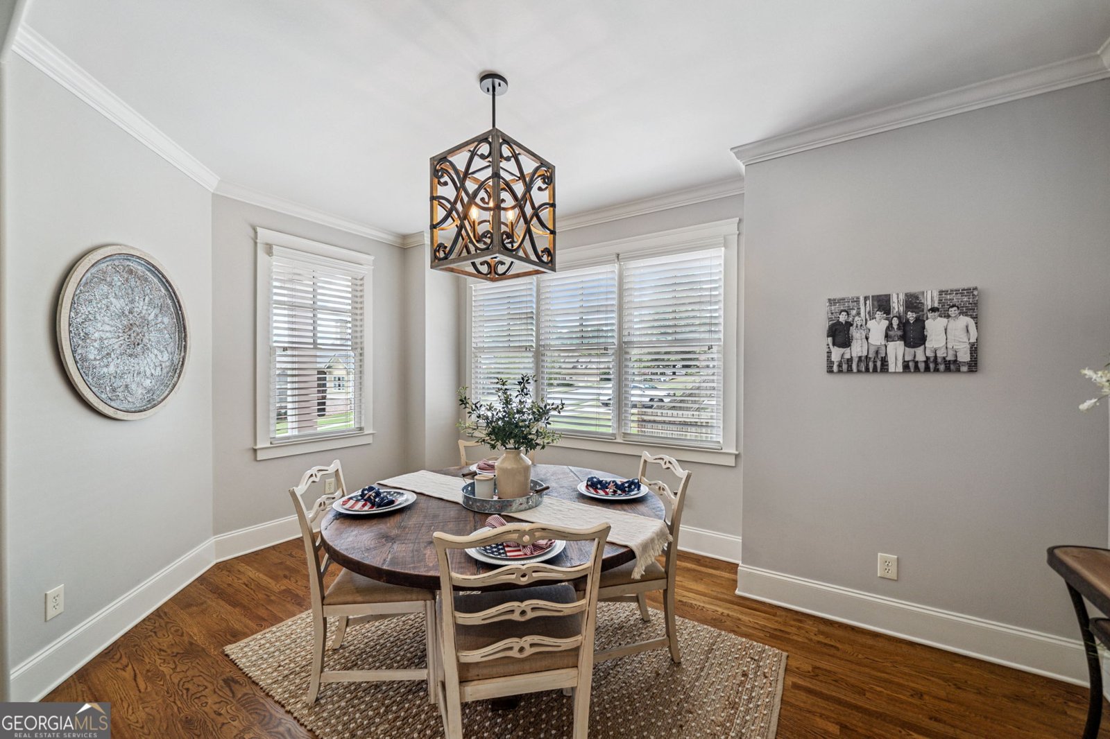 39 Larrimore Lane Acworth - 6