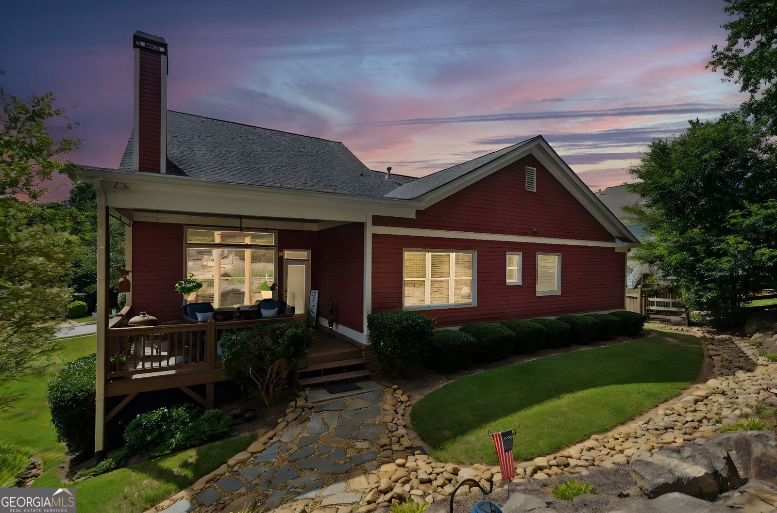 39 Larrimore Lane Acworth - 61