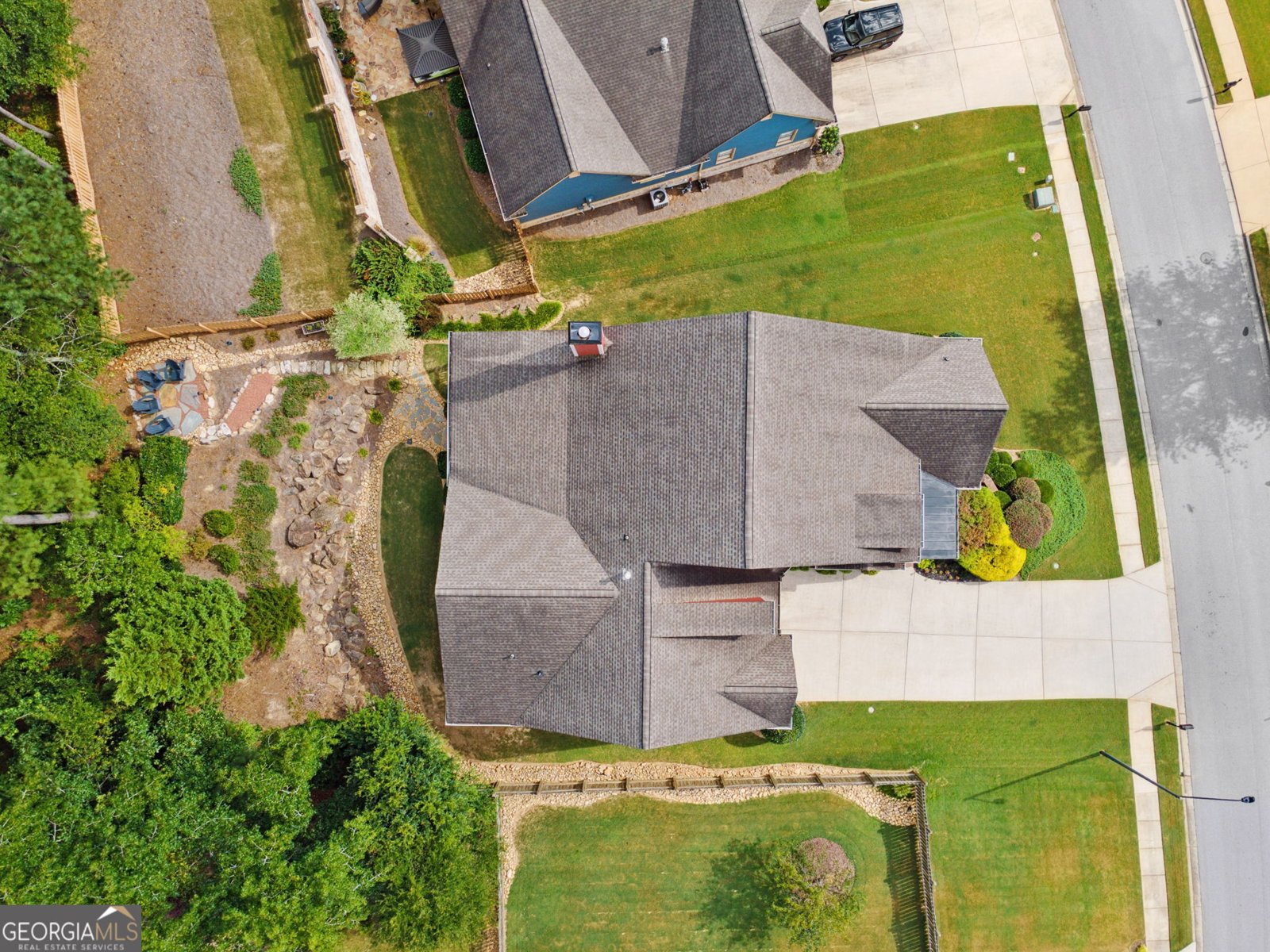 39 Larrimore Lane Acworth - 62