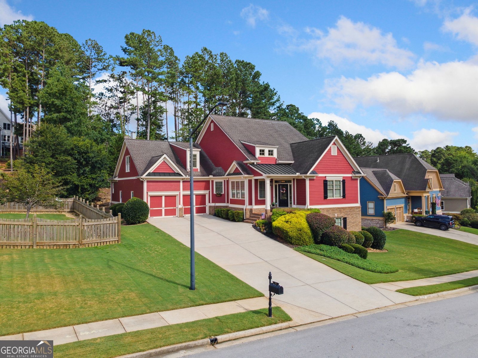 39 Larrimore Lane Acworth - 64