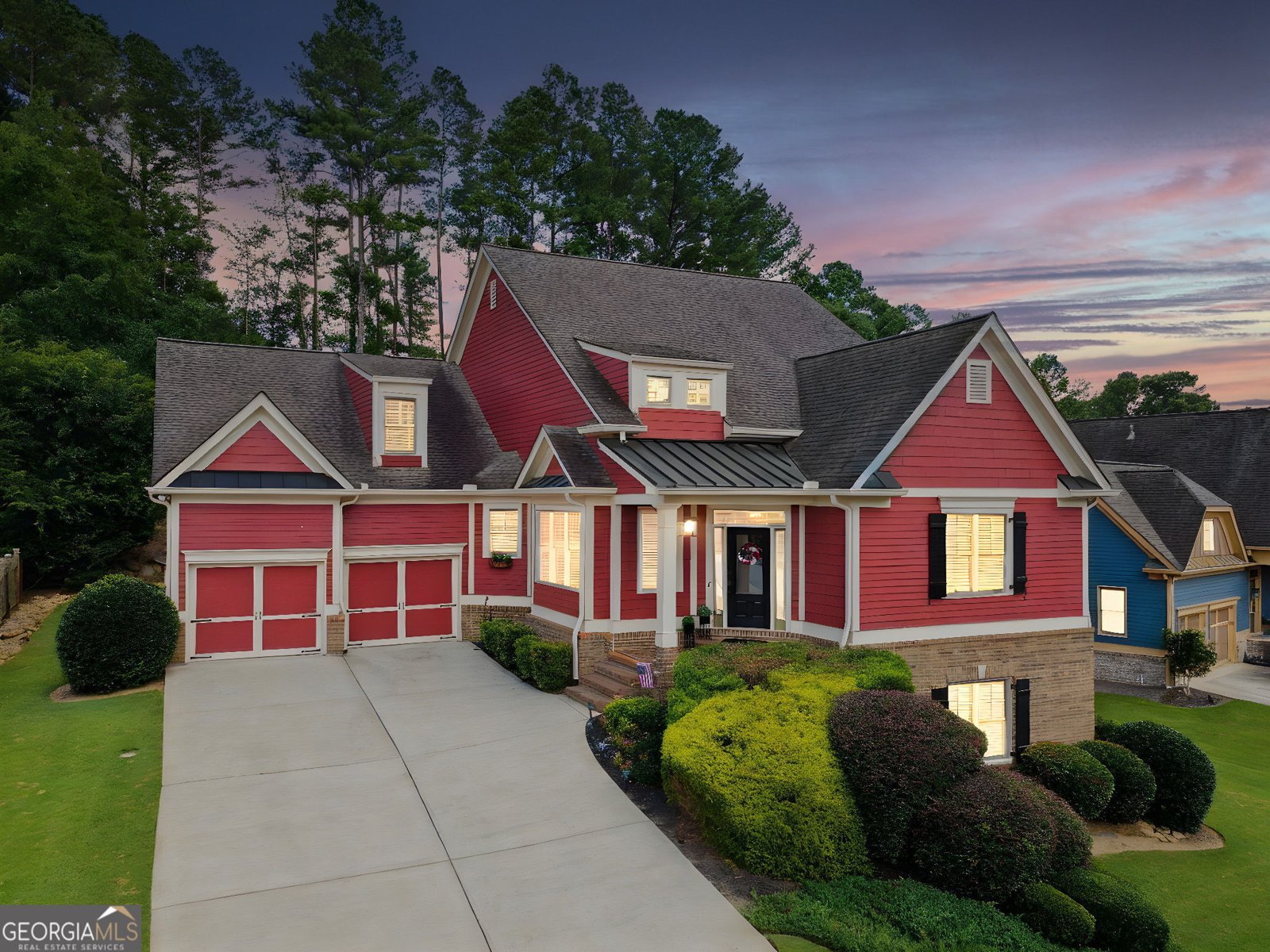 39 Larrimore Lane Acworth - 65