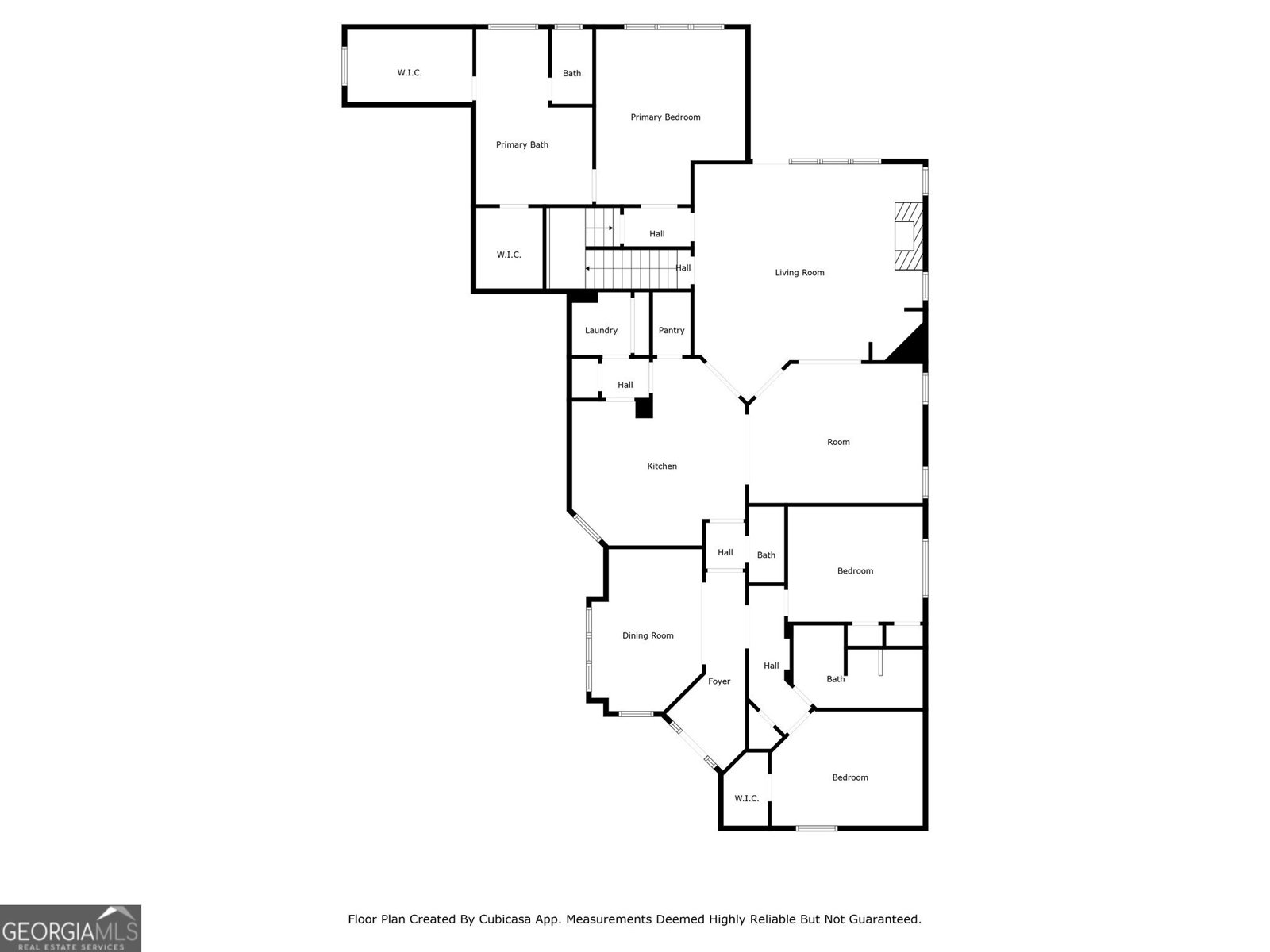 39 Larrimore Lane Acworth - 66