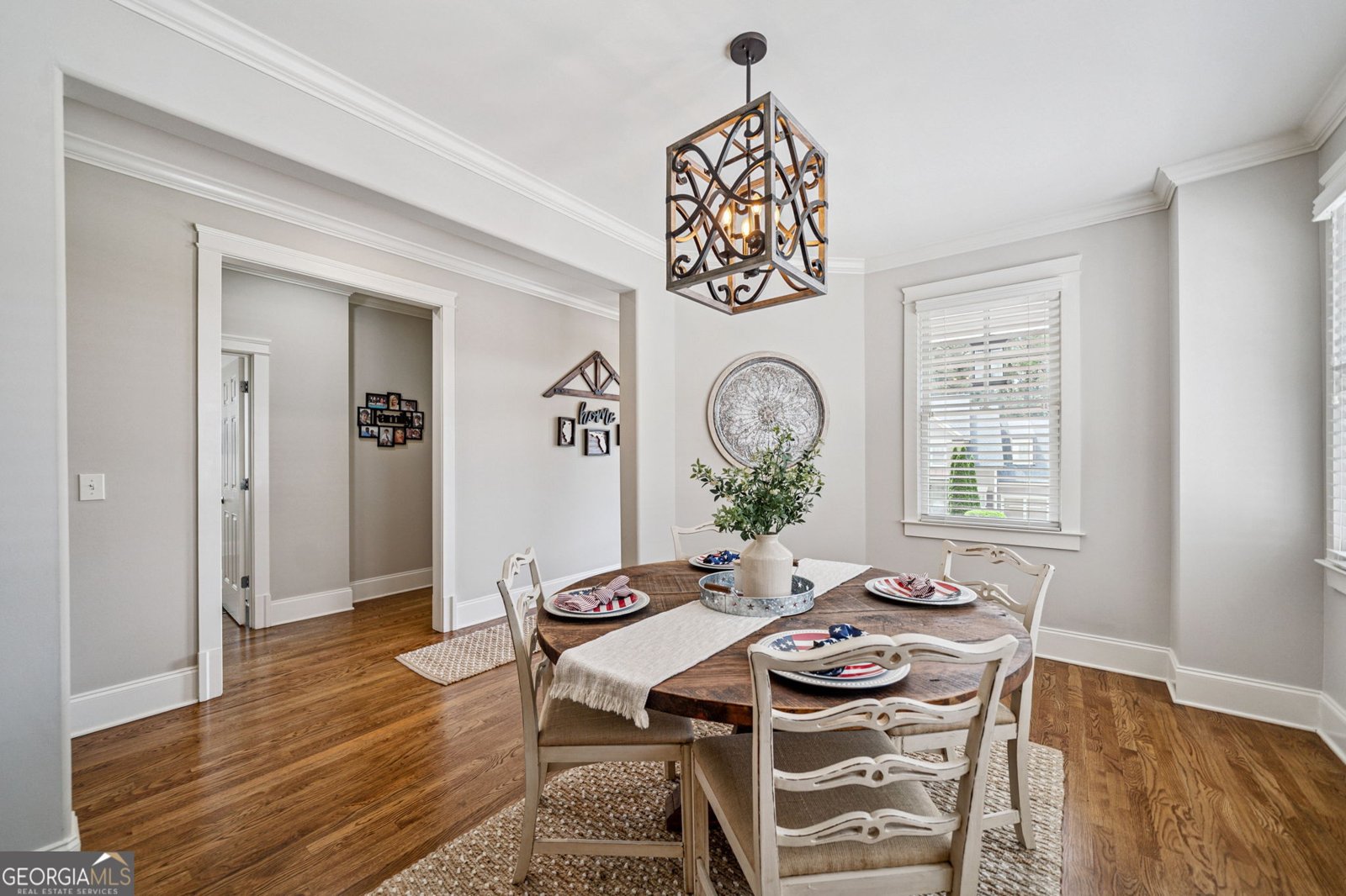 39 Larrimore Lane Acworth - 7
