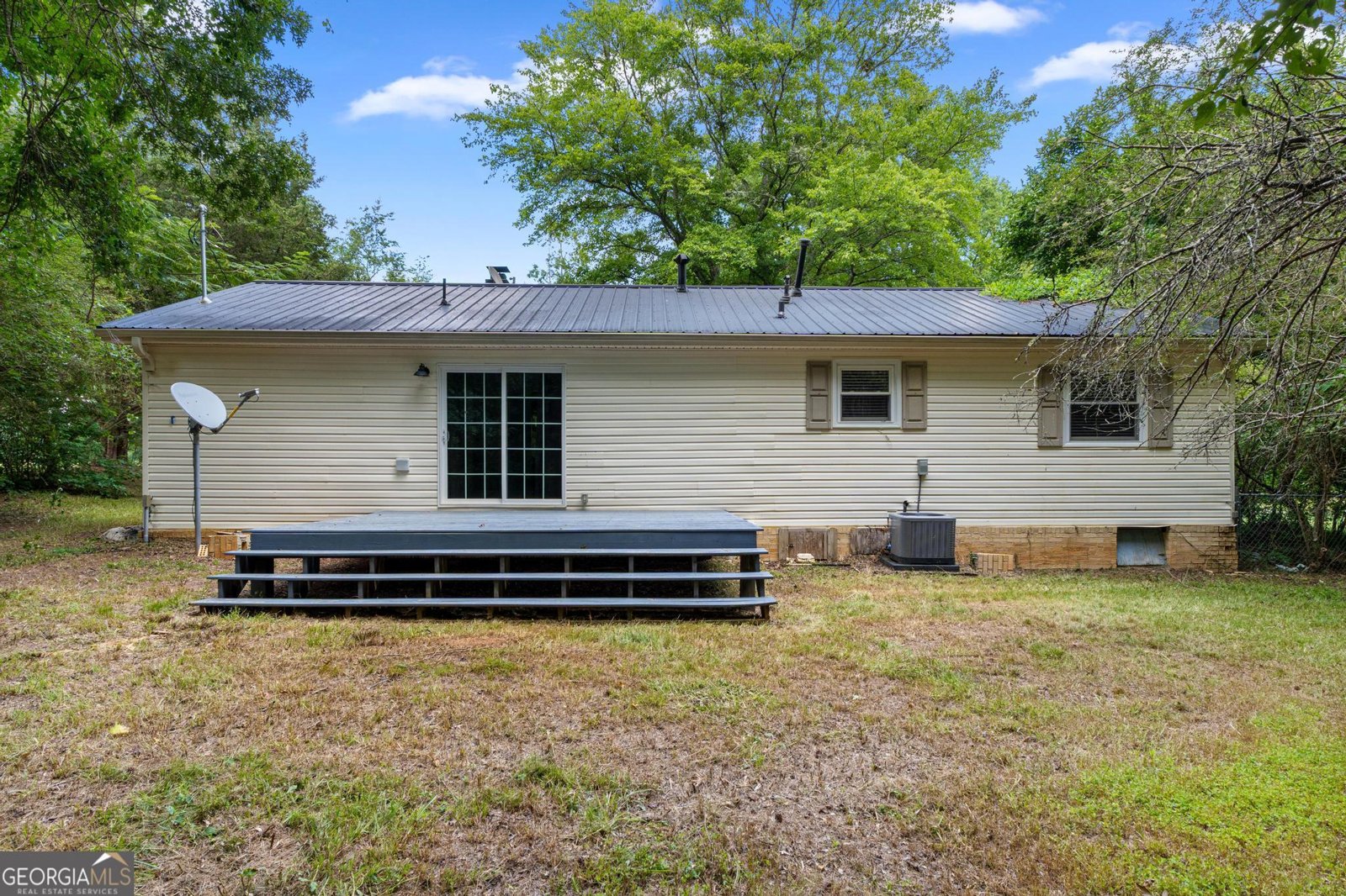2279 Rehoboth Church Road Griffin - 16