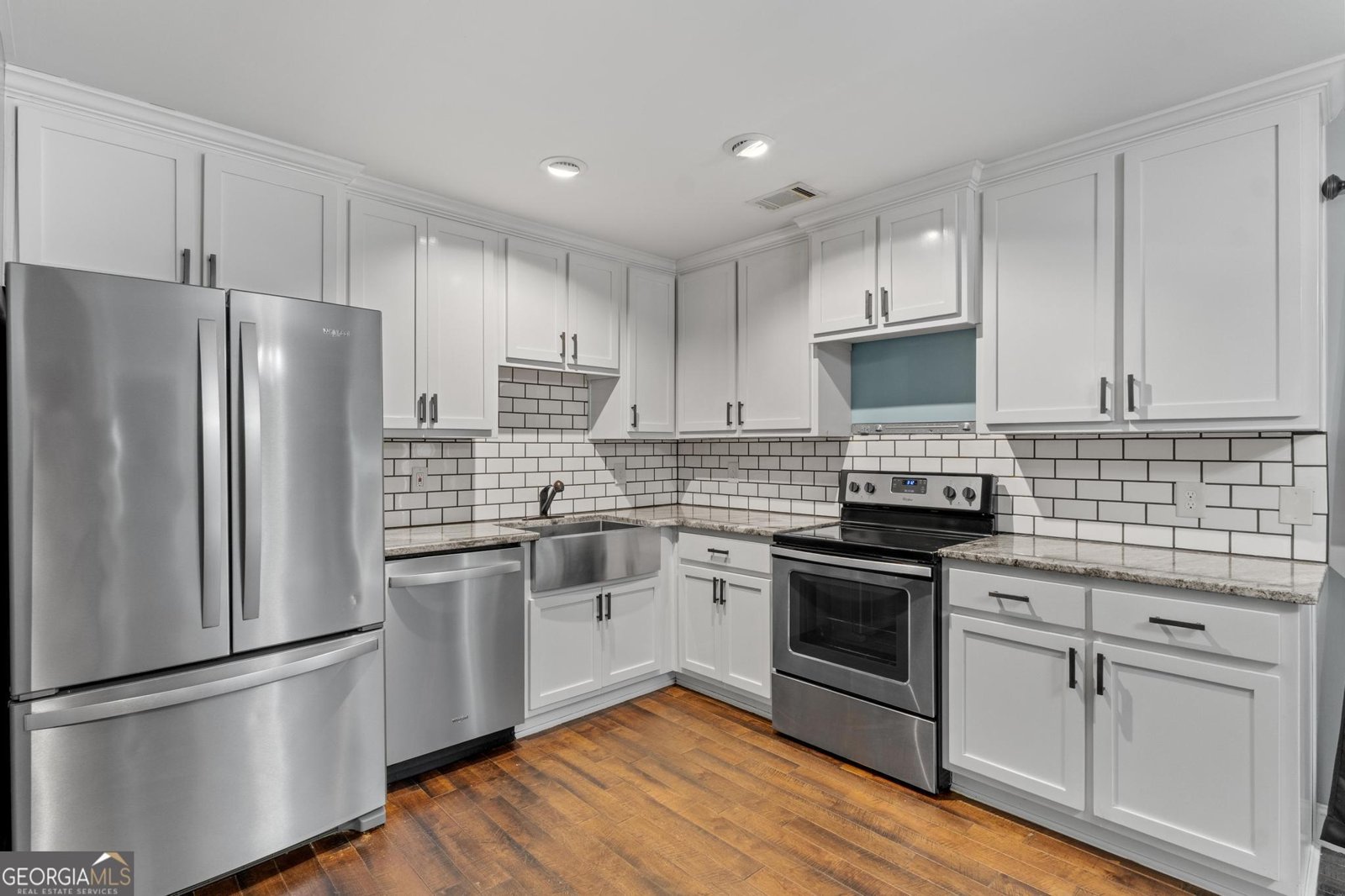2279 Rehoboth Church Road Griffin - 2