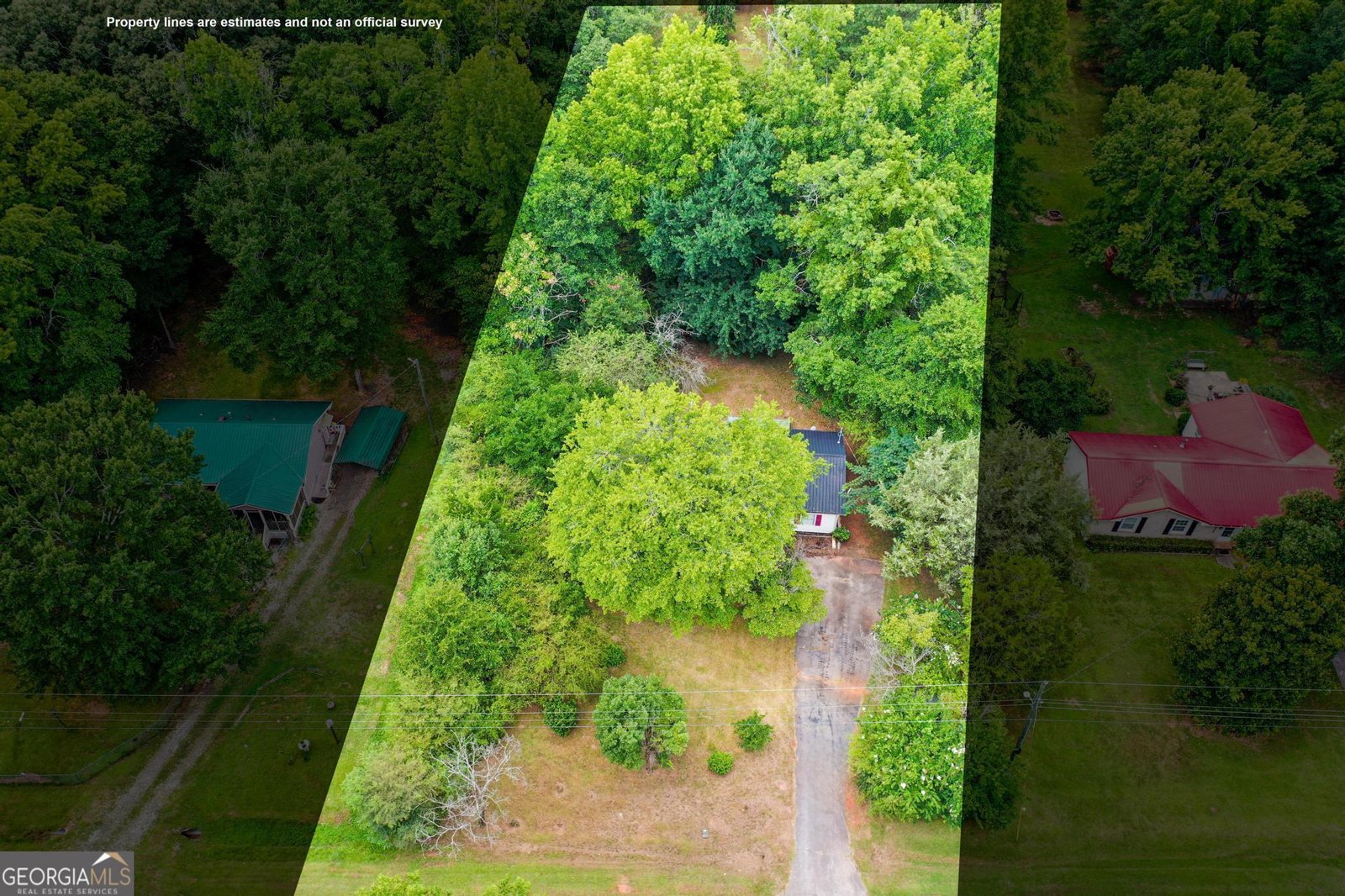 2279 Rehoboth Church Road Griffin - 21
