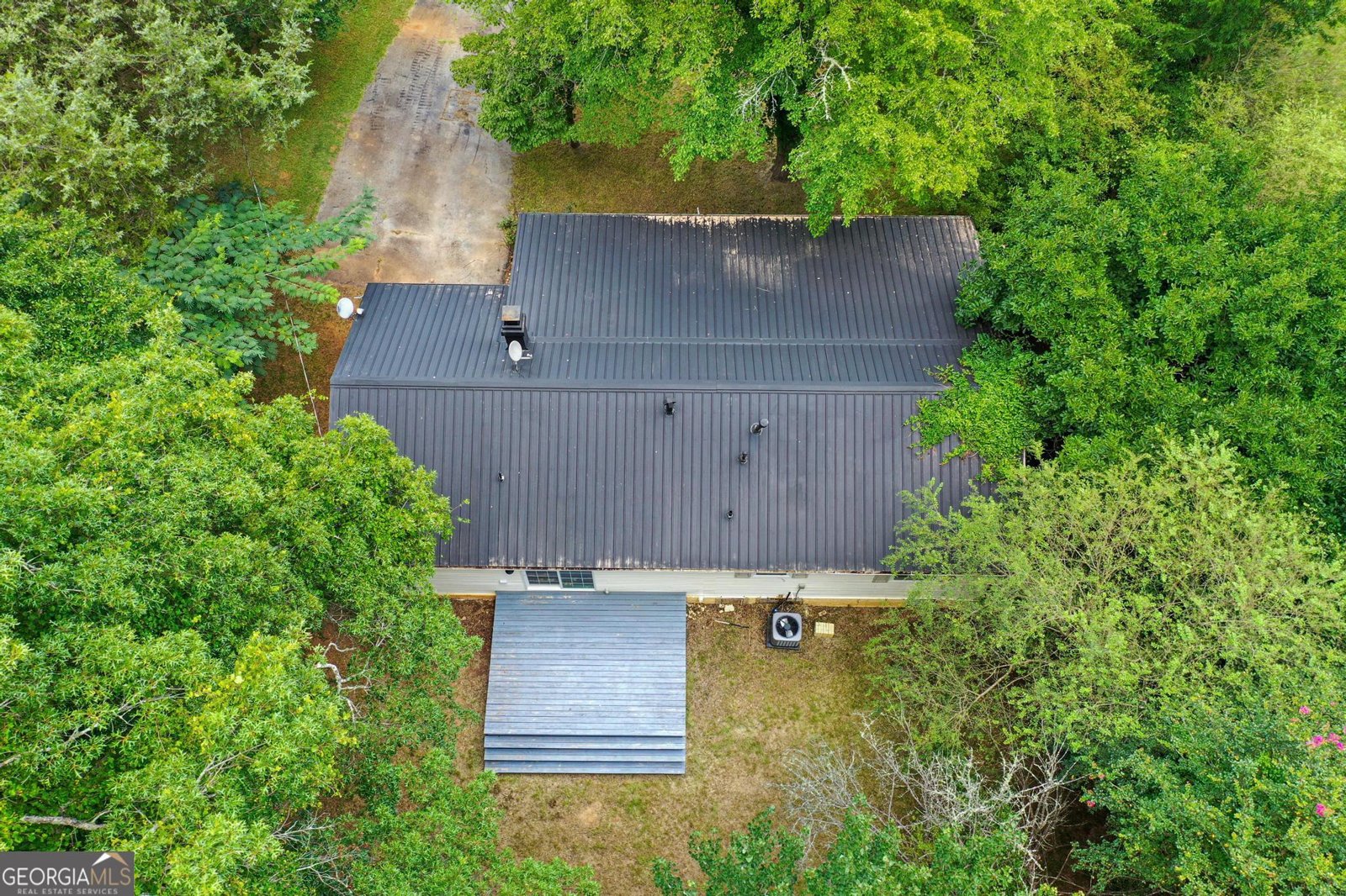 2279 Rehoboth Church Road Griffin - 27