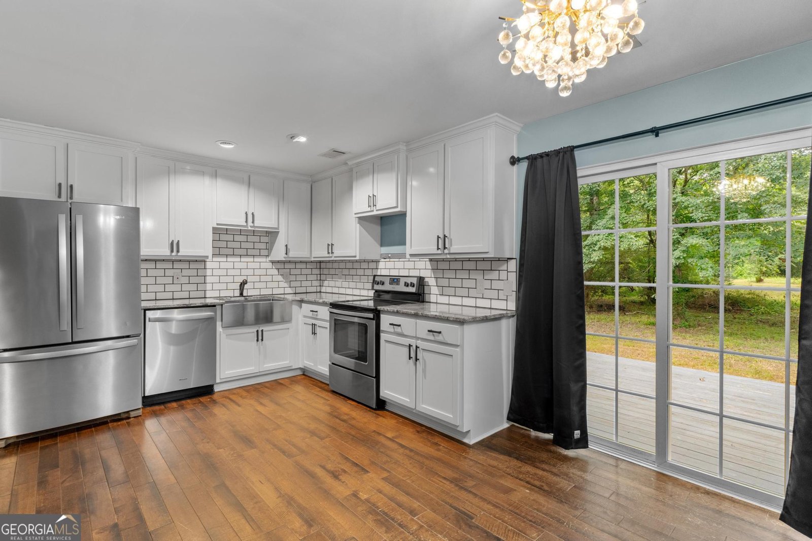 2279 Rehoboth Church Road Griffin - 3