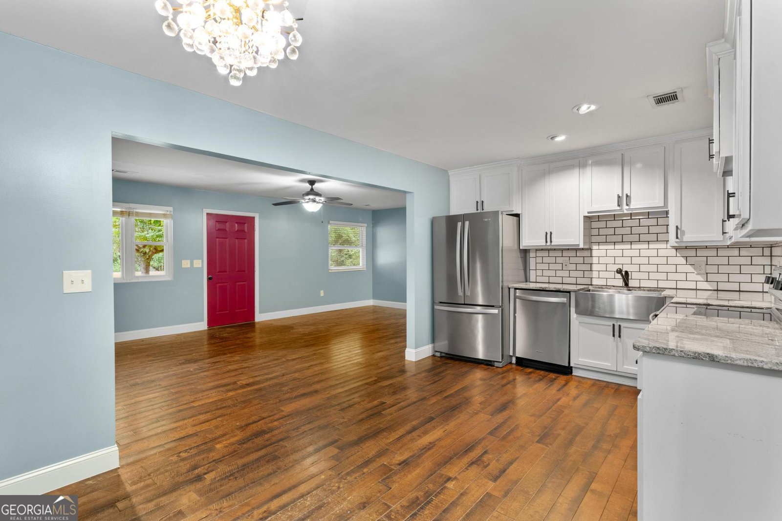 2279 Rehoboth Church Road Griffin - 5