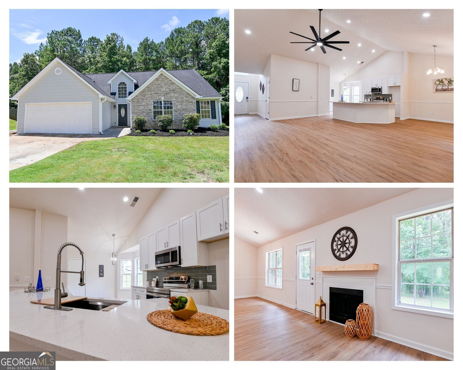 1438 Elliotts Lane Auburn - 1
