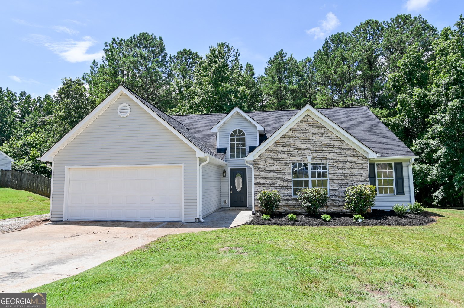 1438 Elliotts Lane Auburn - 2