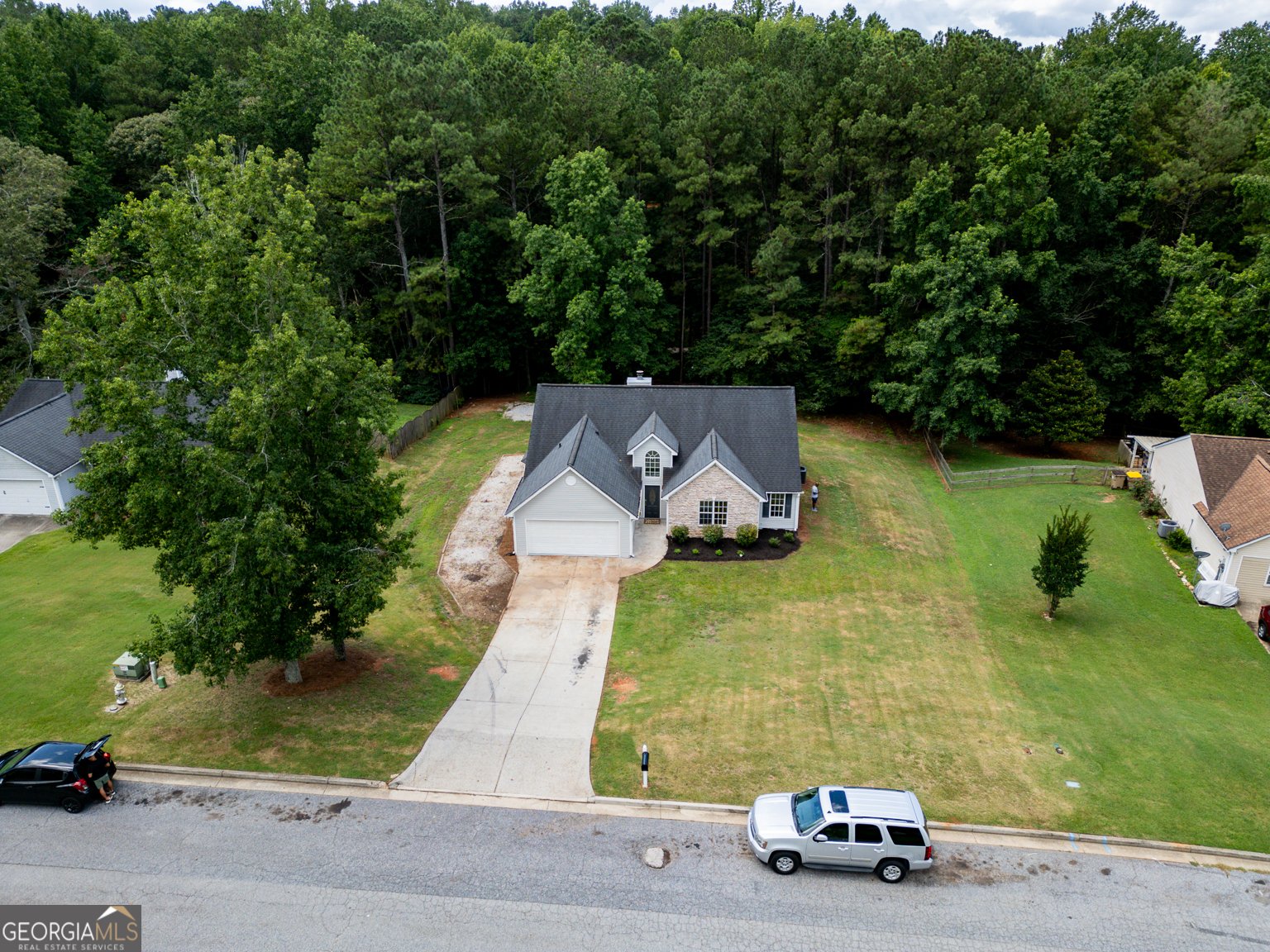 1438 Elliotts Lane Auburn - 48