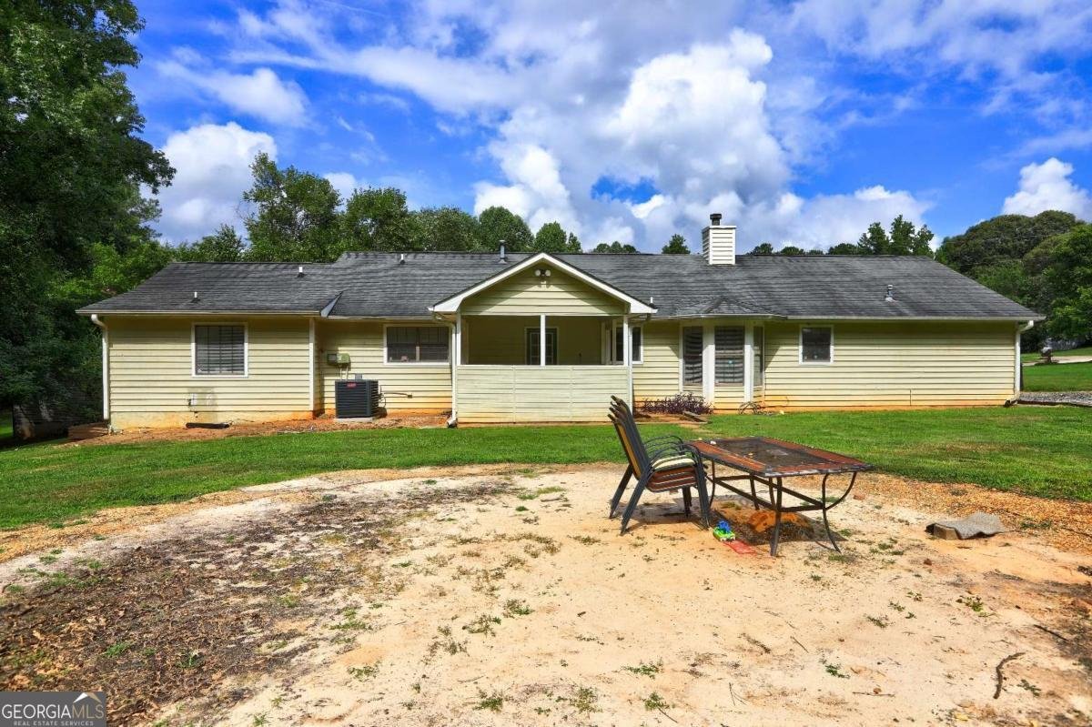 1110 Estates Court Stockbridge - 2